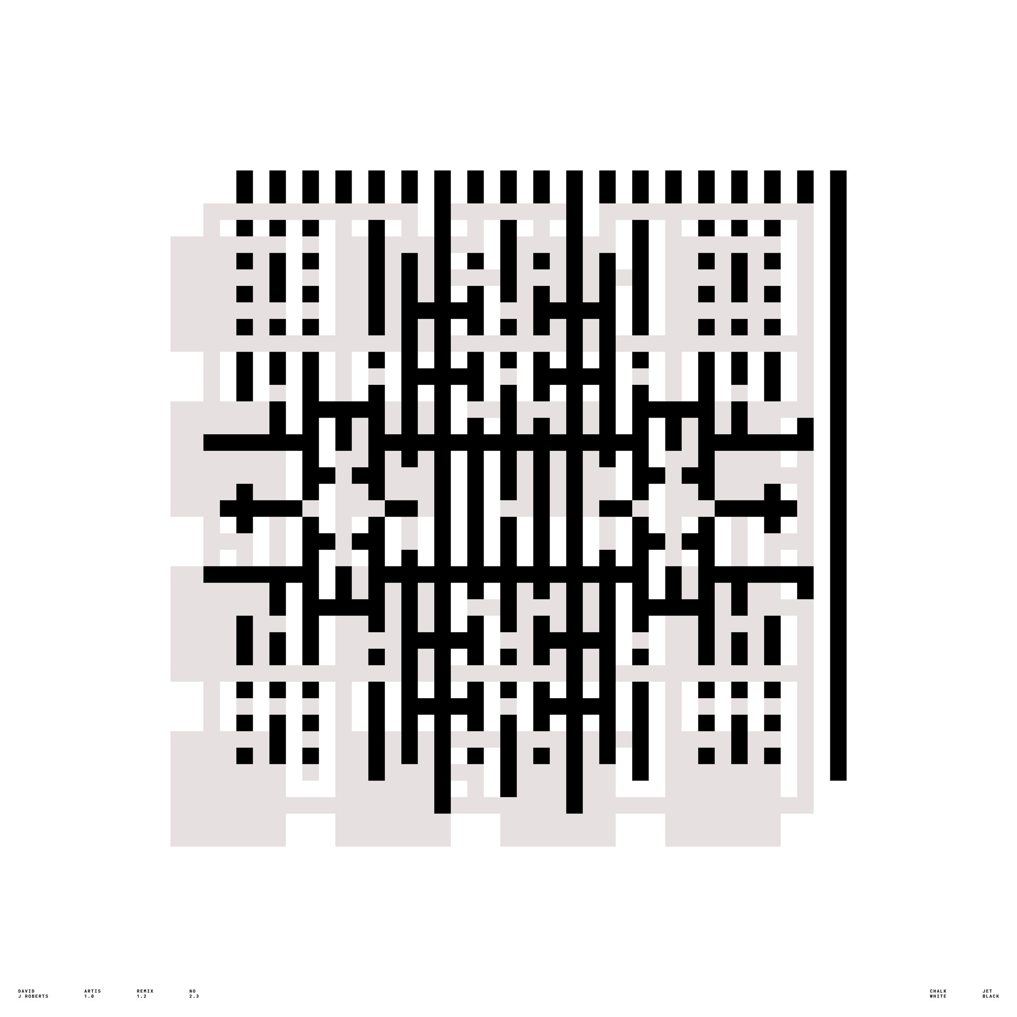 Artis 1.0 Remix 1.2, No. 02.03