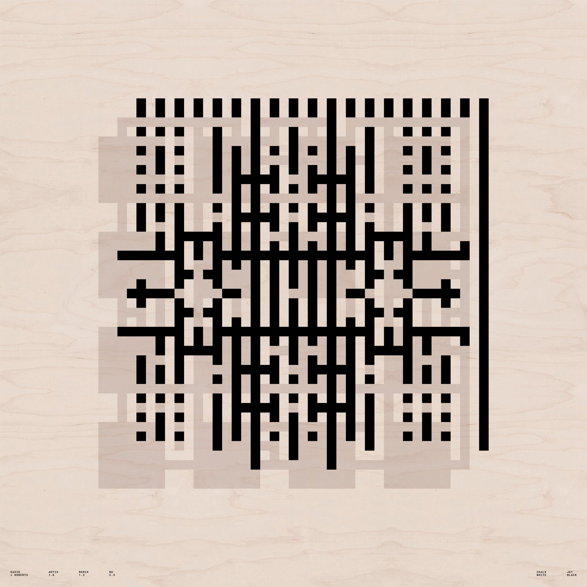 Artis 1.0 Remix 1.2, No. 02.03