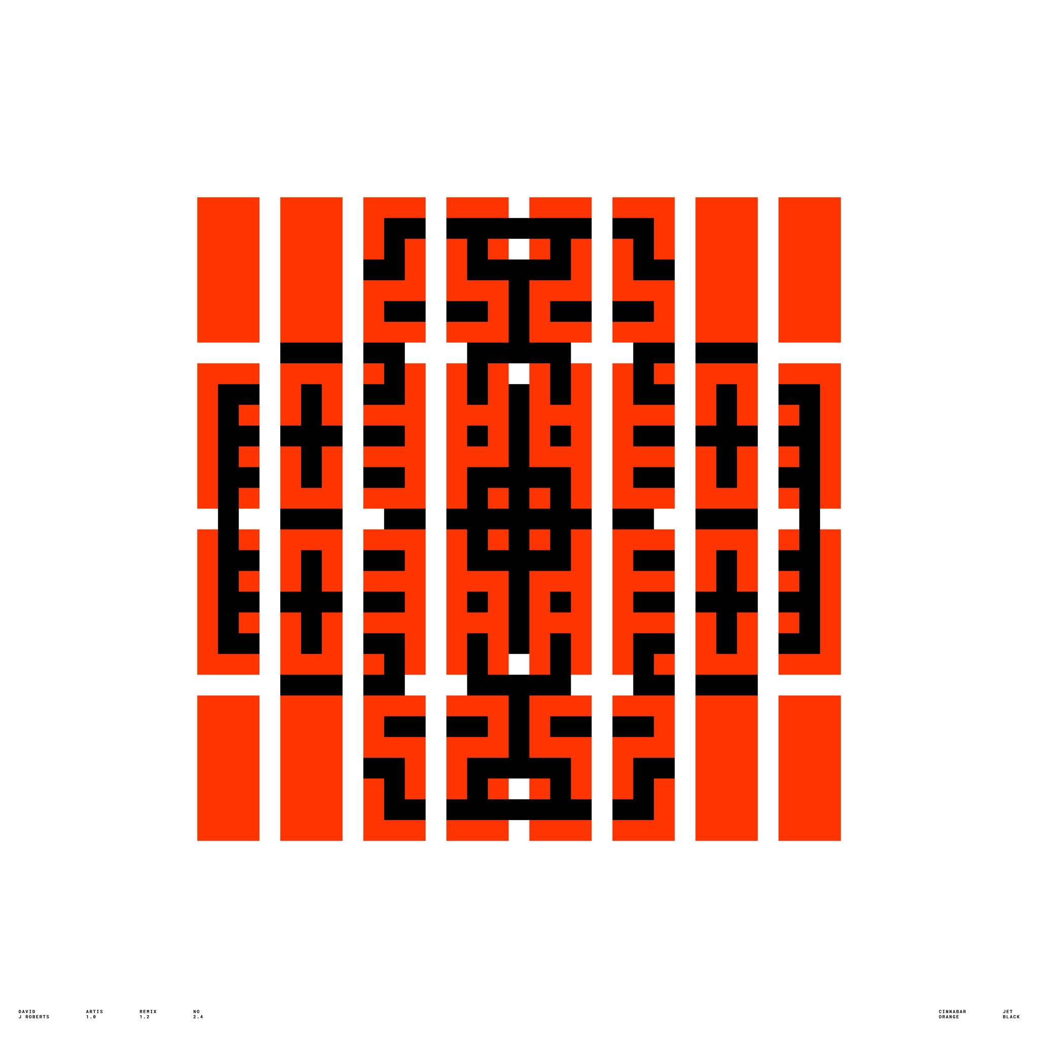 Artis 1.0 Remix 1.2, No. 02.04