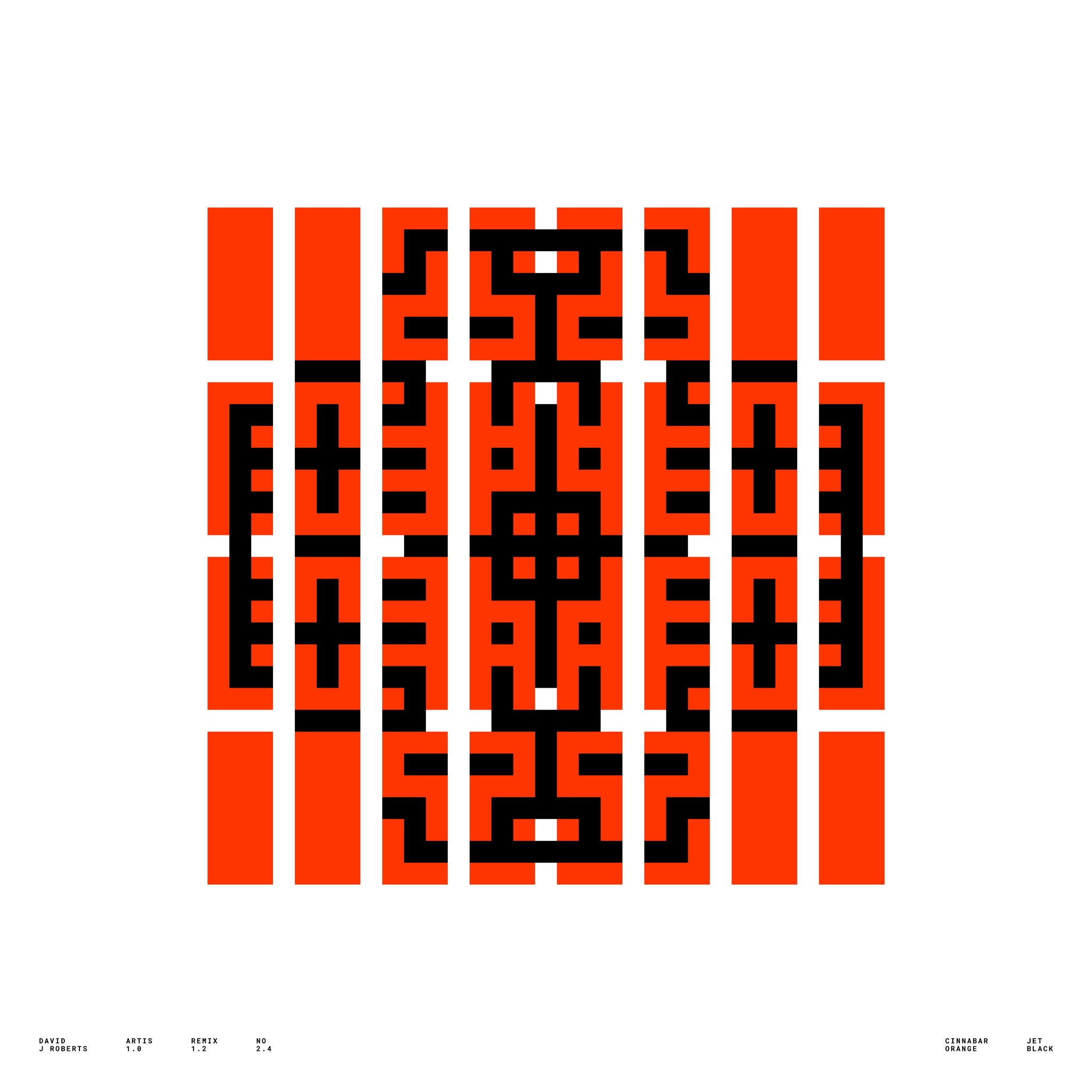 Artis 1.0 Remix 1.2, No. 02.04