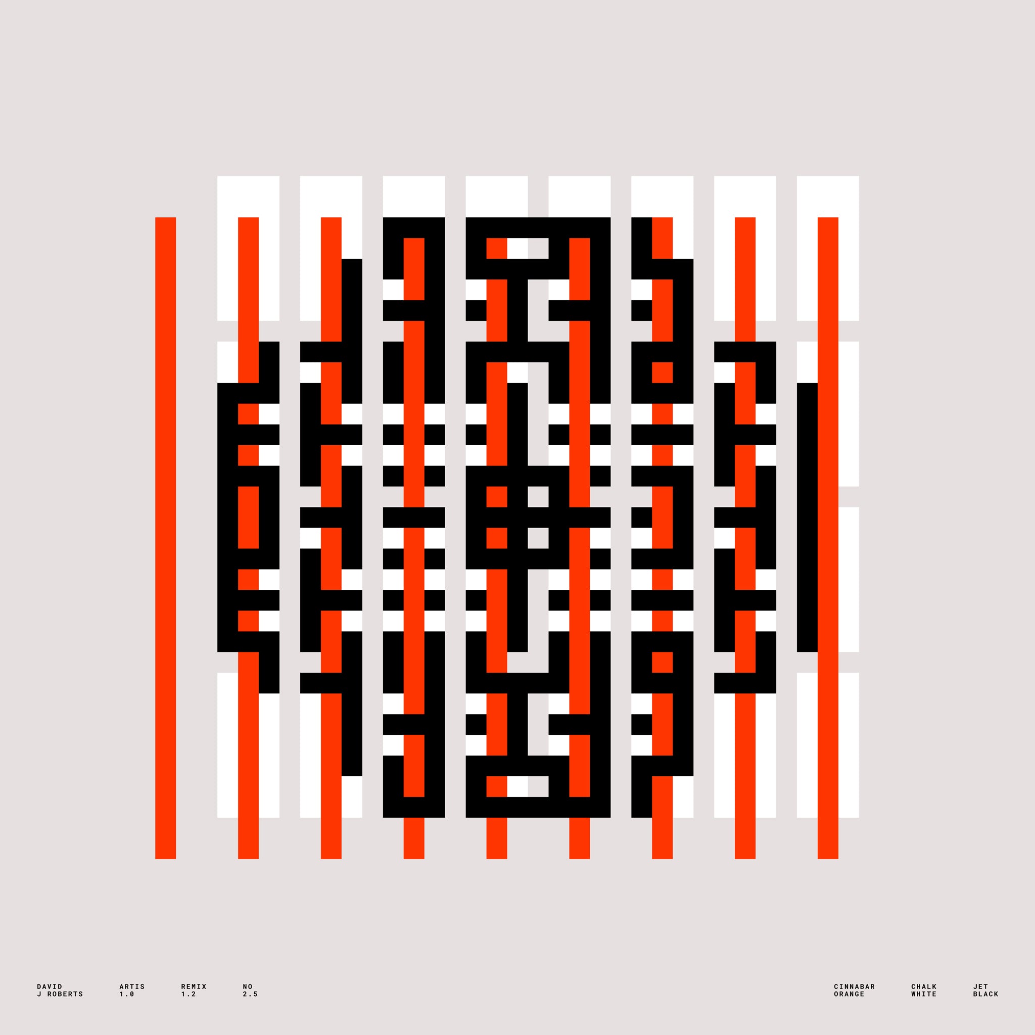 Artis 1.0 Remix 1.2, No. 02.05