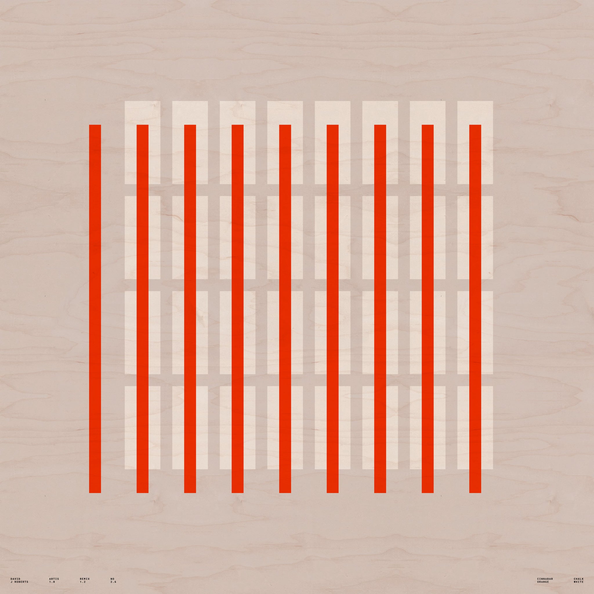 Artis 1.0 Remix 1.2, No. 02.06