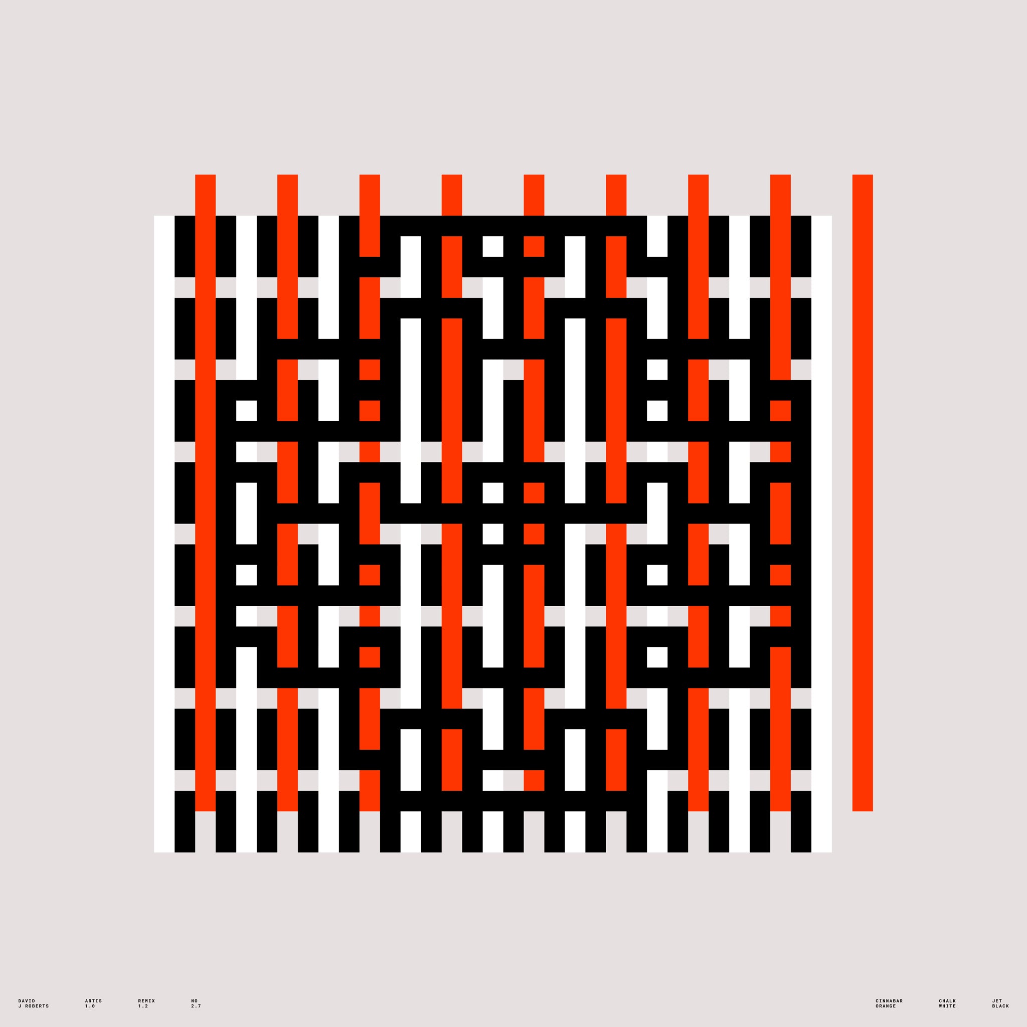 Artis 1.0 Remix 1.2, No. 02.07