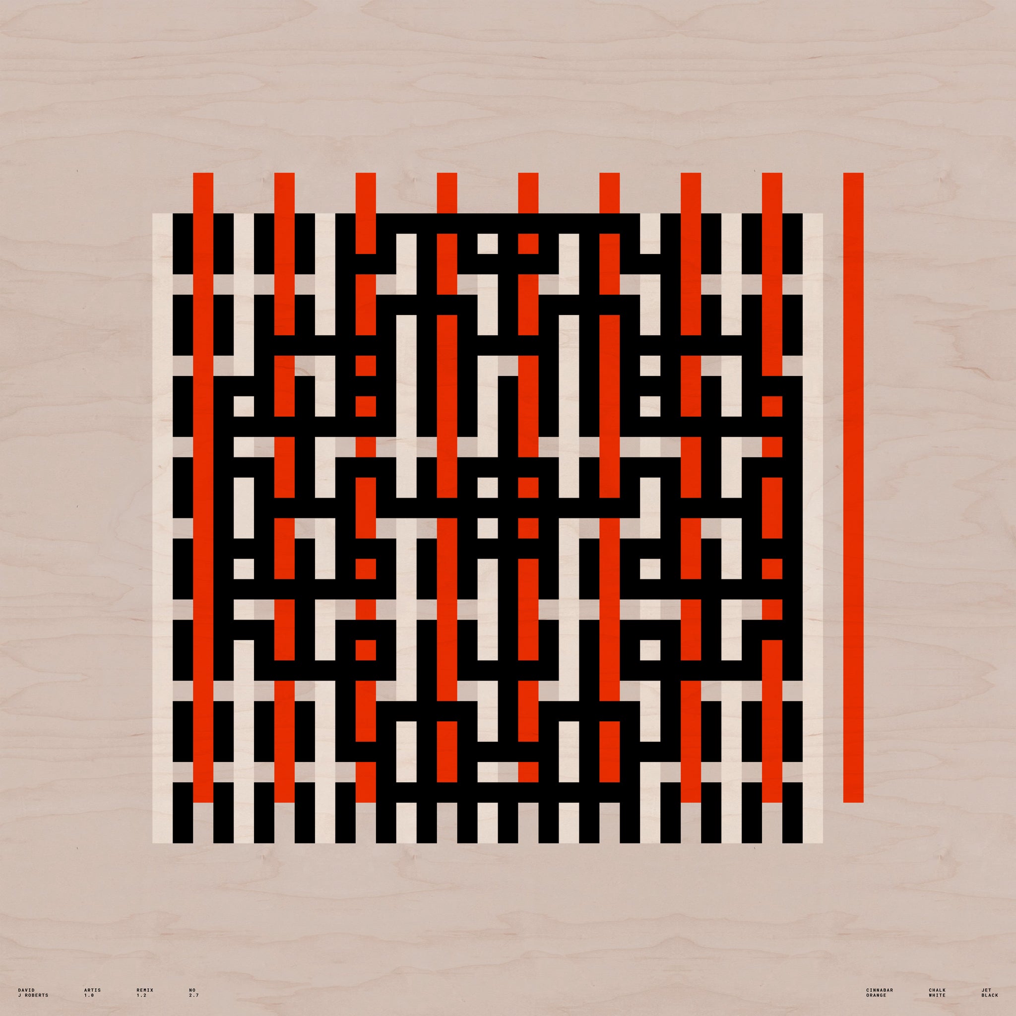 Artis 1.0 Remix 1.2, No. 02.07