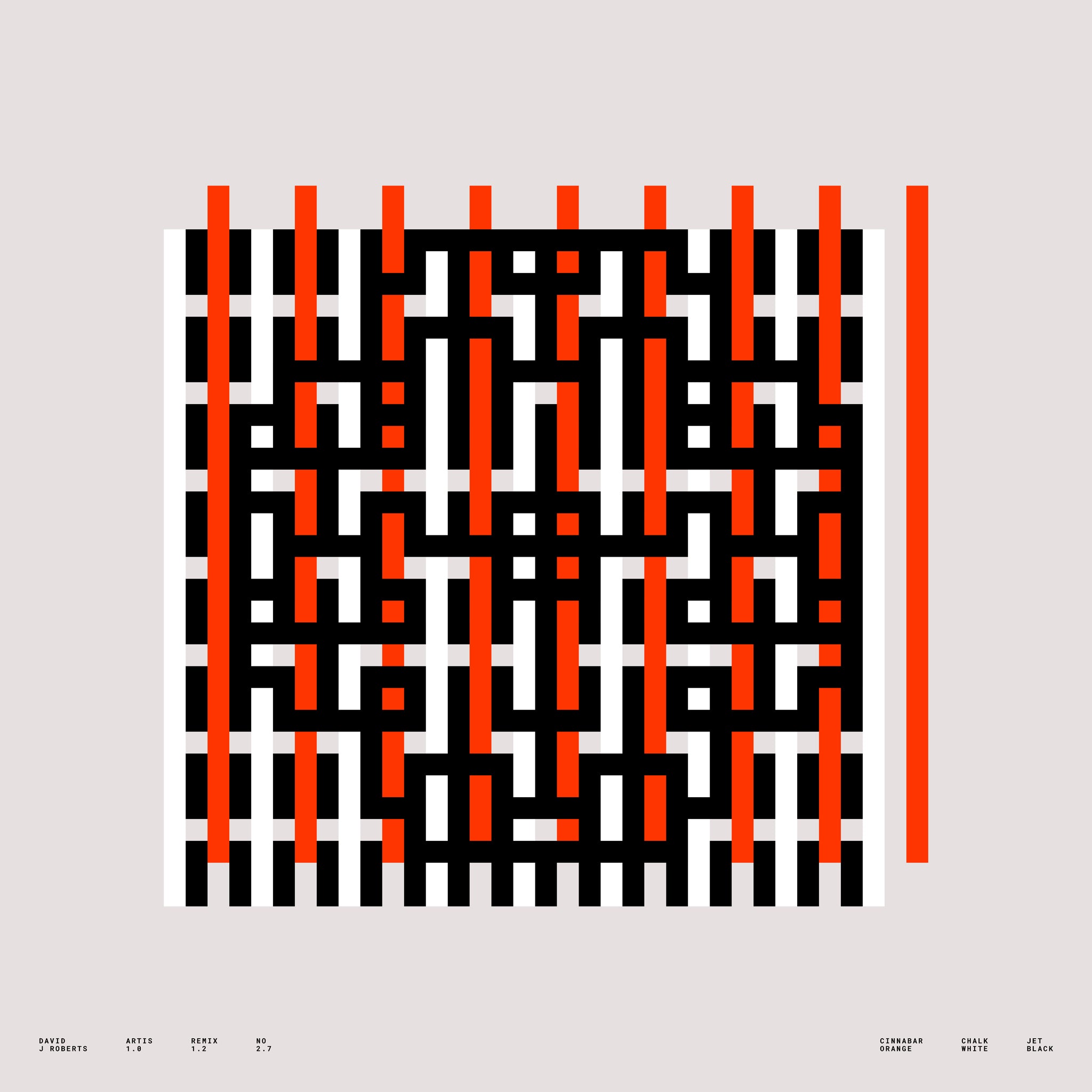 Artis 1.0 Remix 1.2, No. 02.07