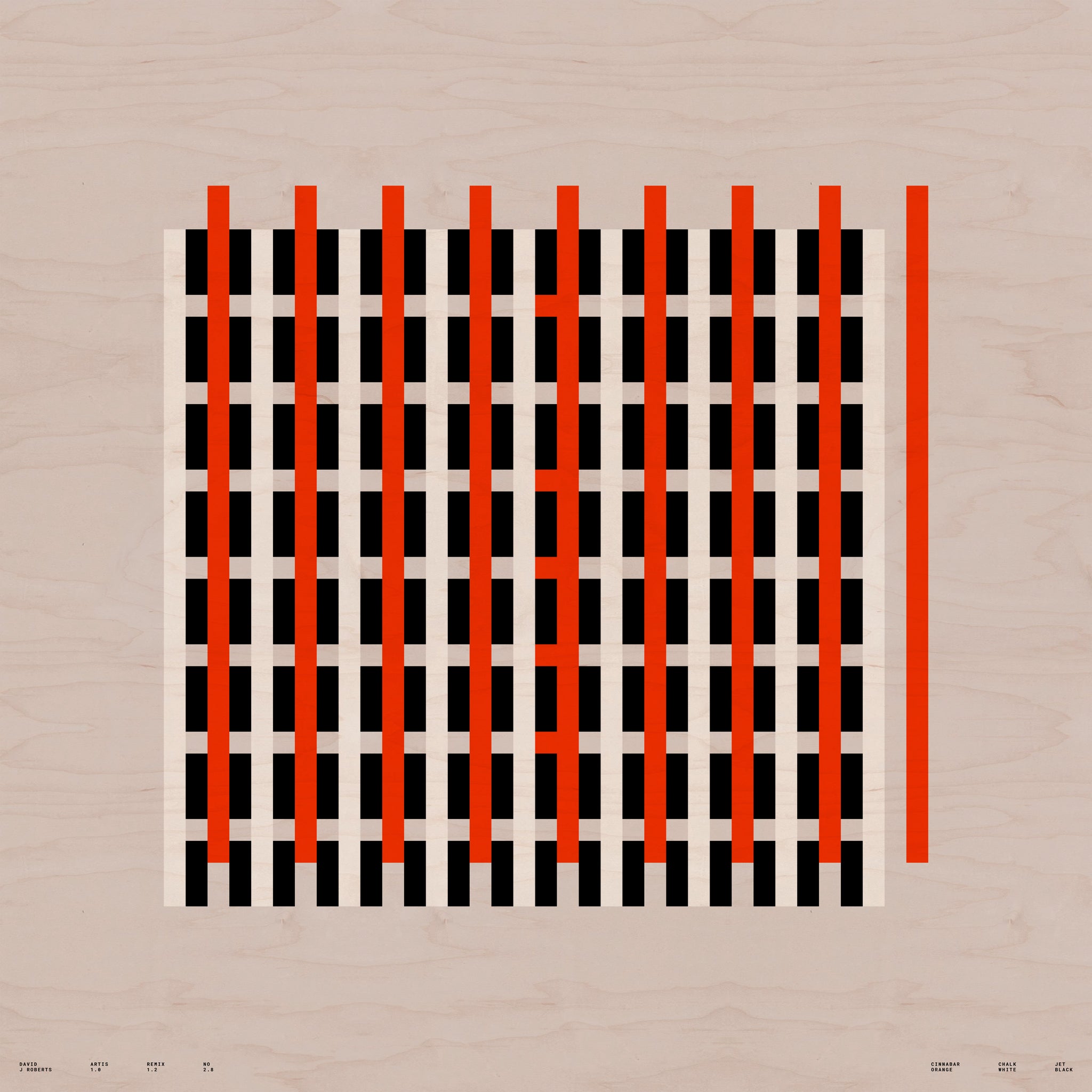 Artis 1.0 Remix 1.2, No. 02.08