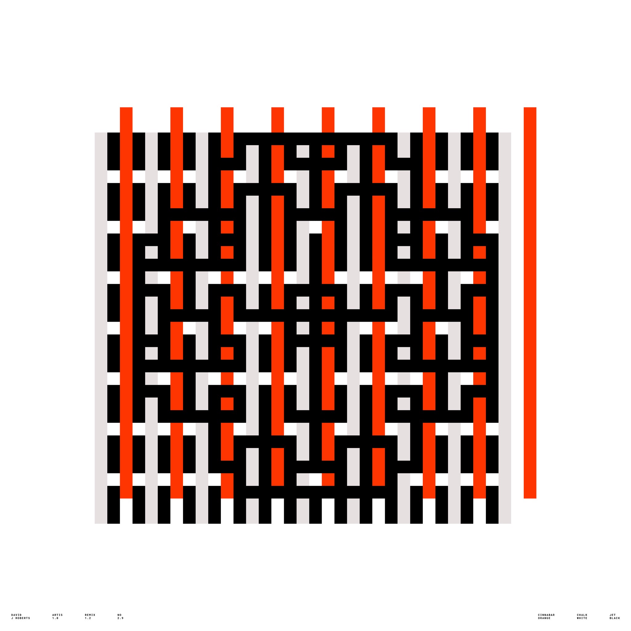 Artis 1.0 Remix 1.2, No. 02.09