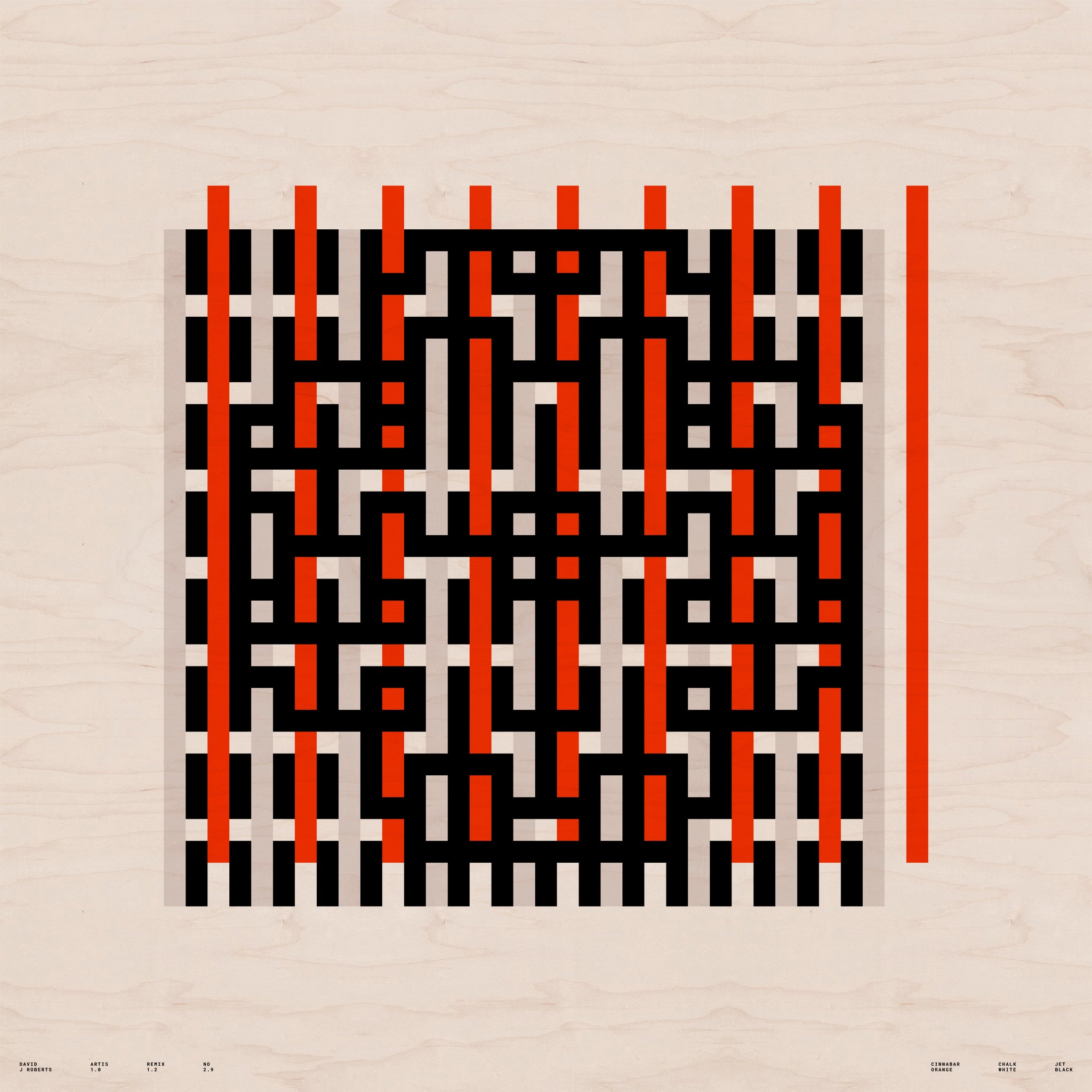 Artis 1.0 Remix 1.2, No. 02.09