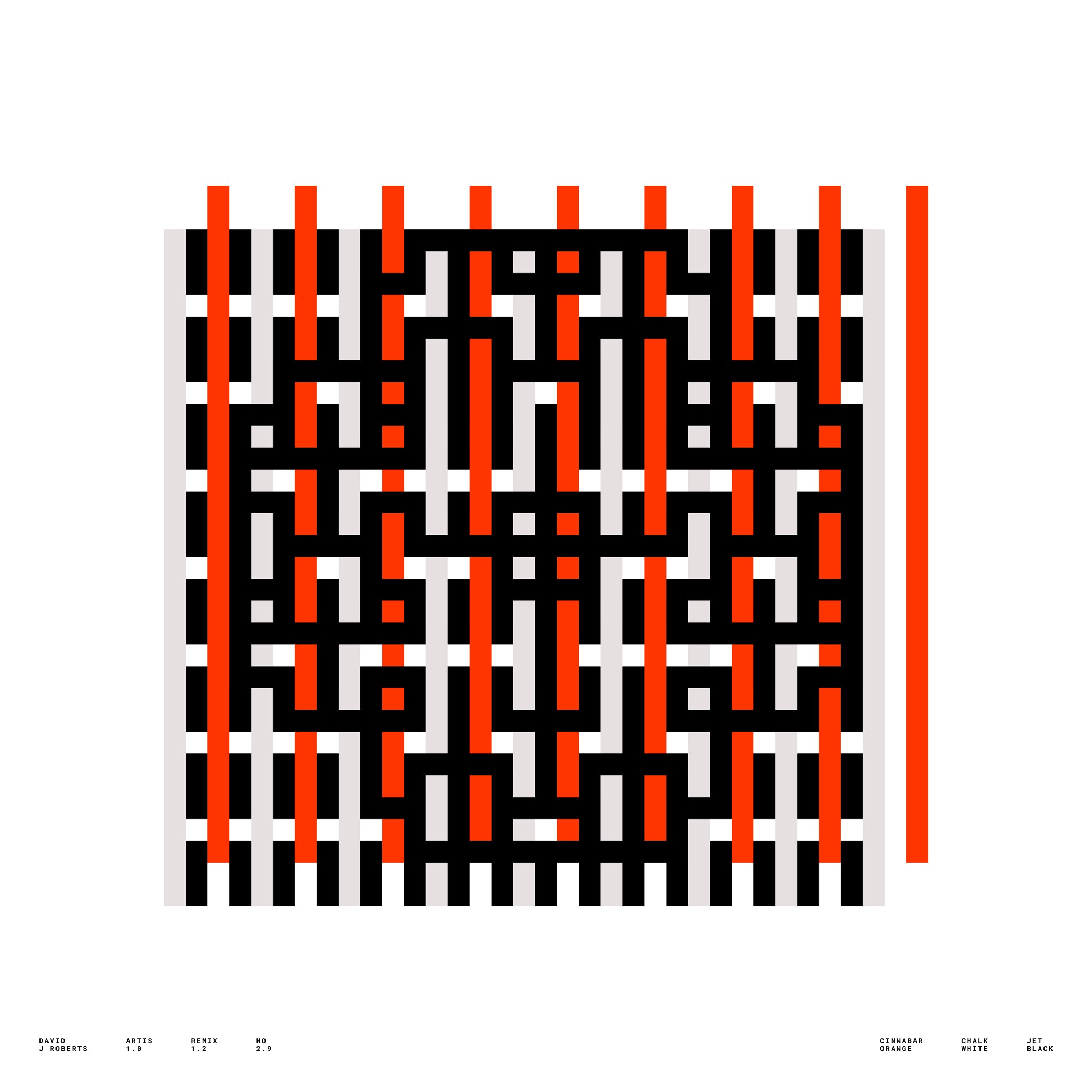Artis 1.0 Remix 1.2, No. 02.09