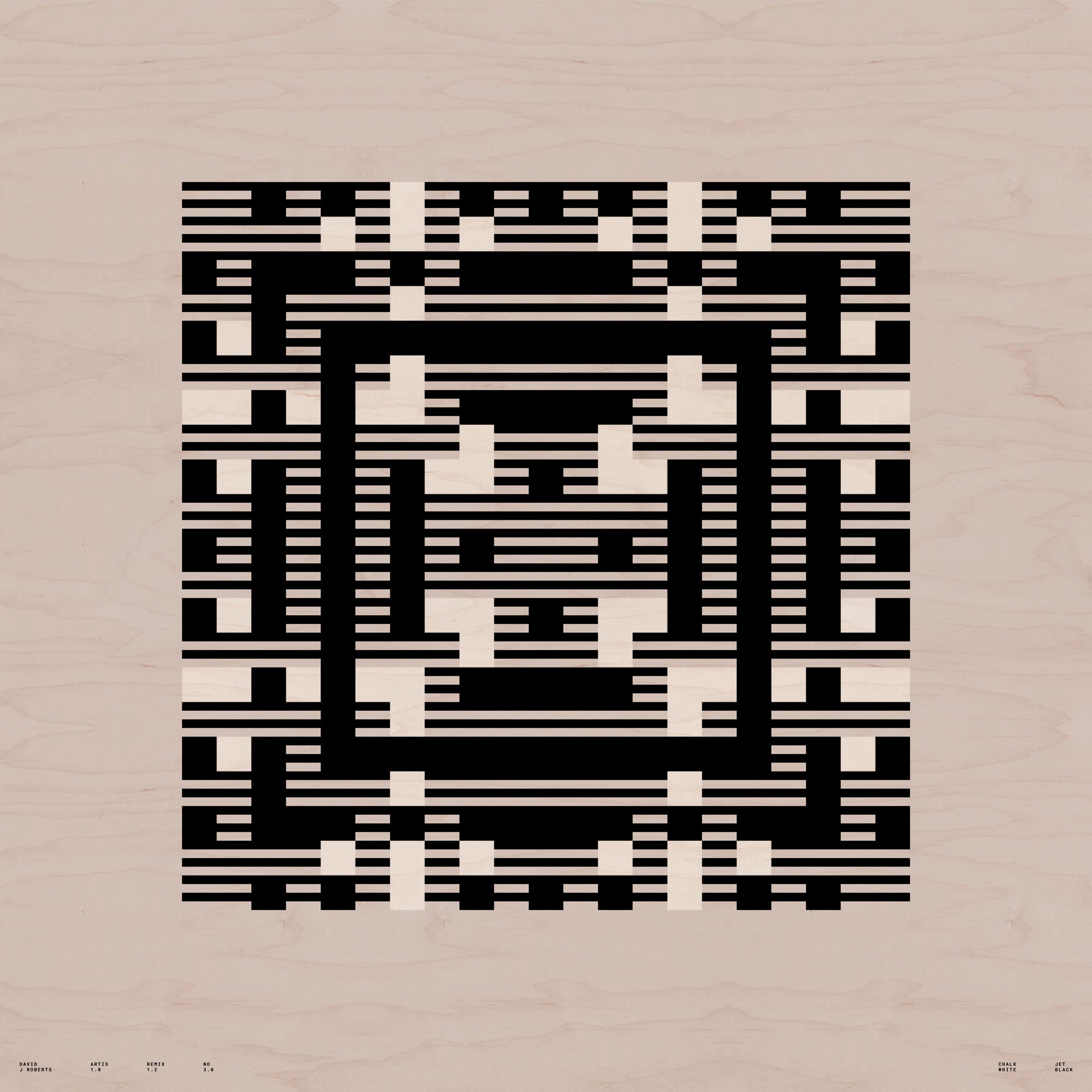 Artis 1.0 Remix 1.2, No. 03.00