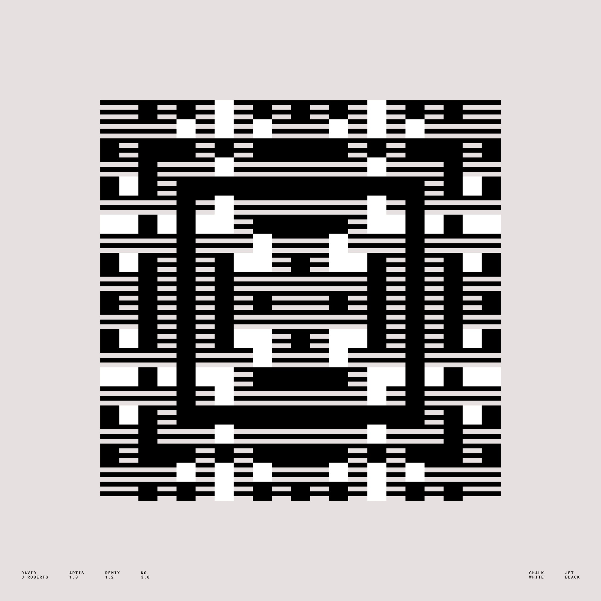 Artis 1.0 Remix 1.2, No. 03.00