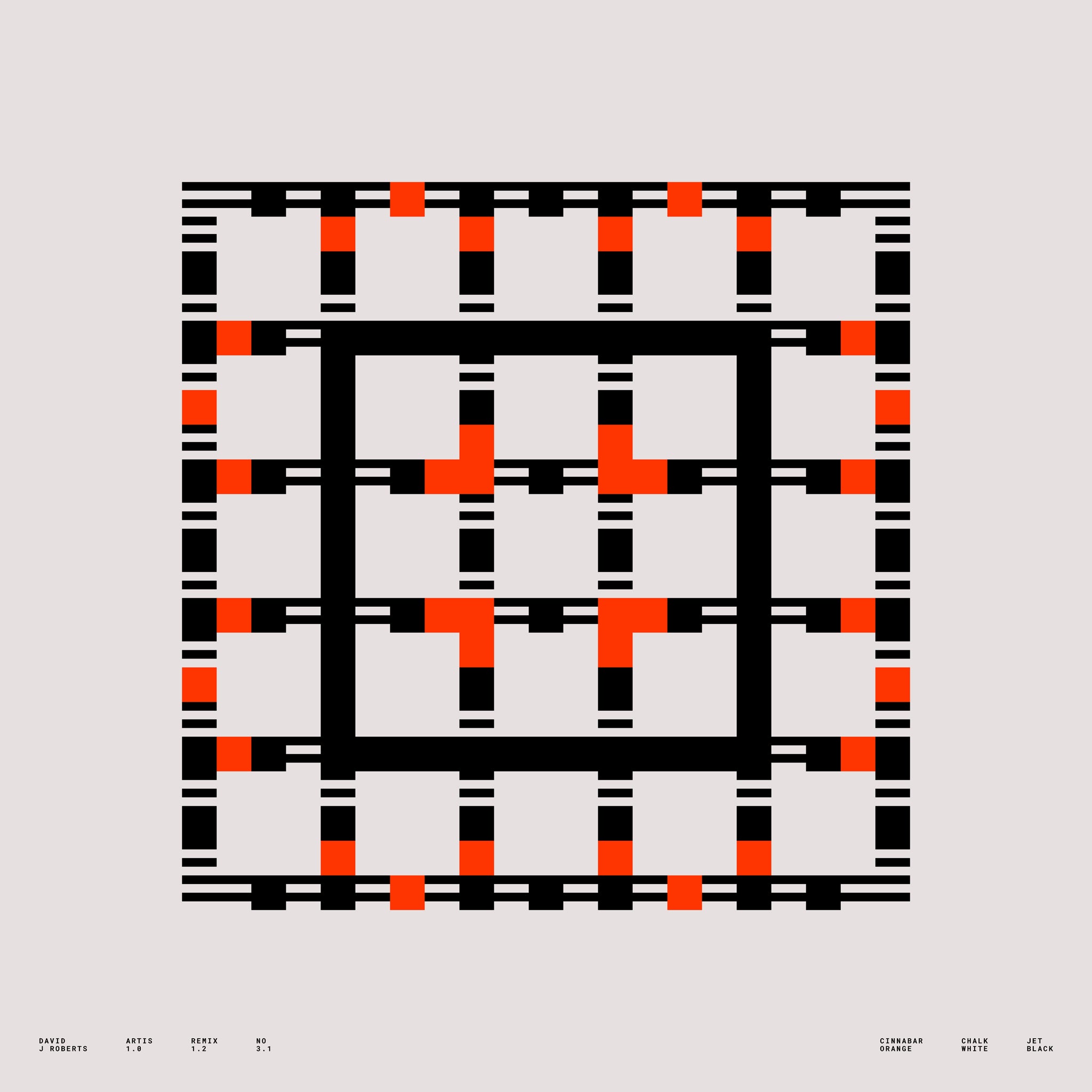 Artis 1.0 Remix 1.2, No. 03.01