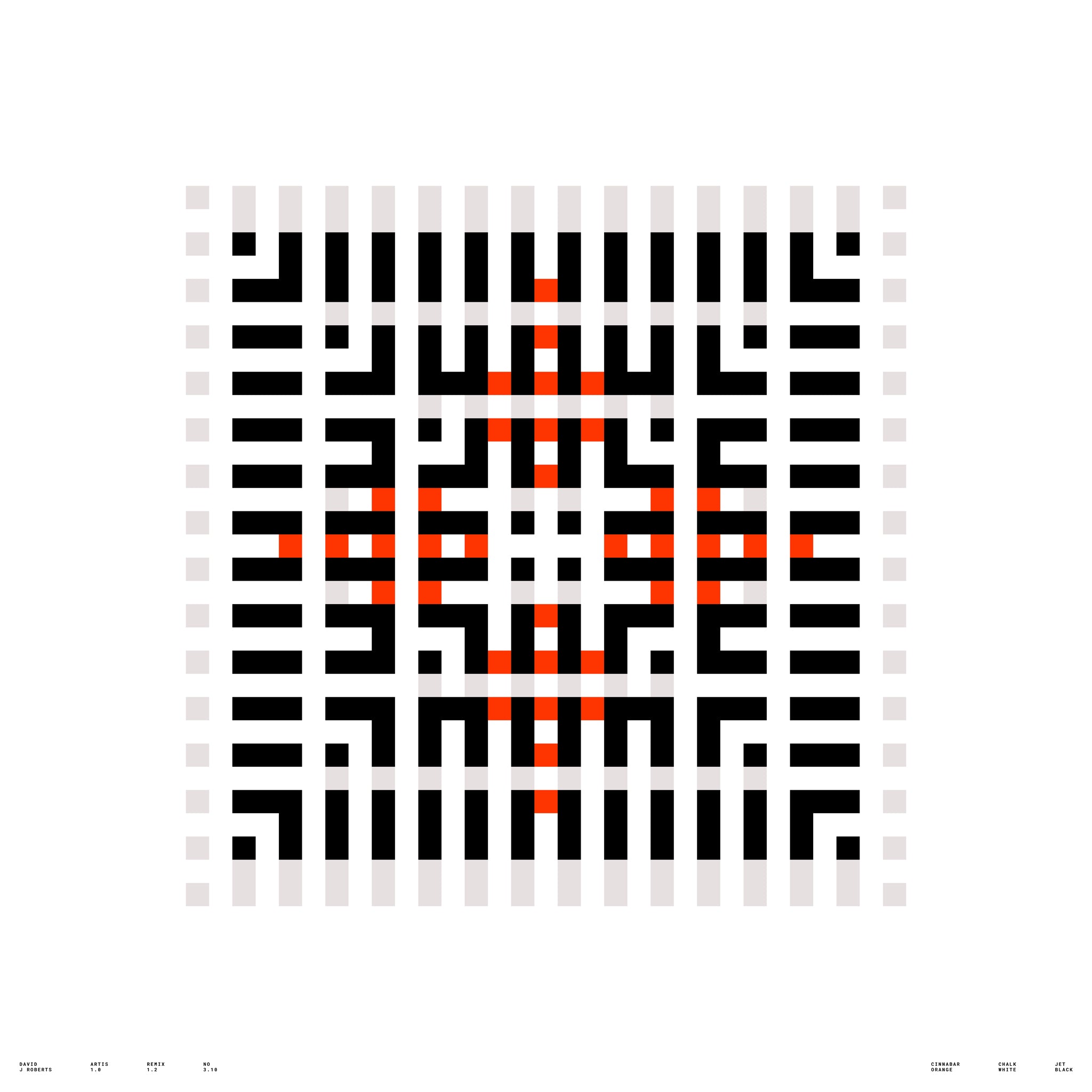 Artis 1.0 Remix 1.2, No. 03.10