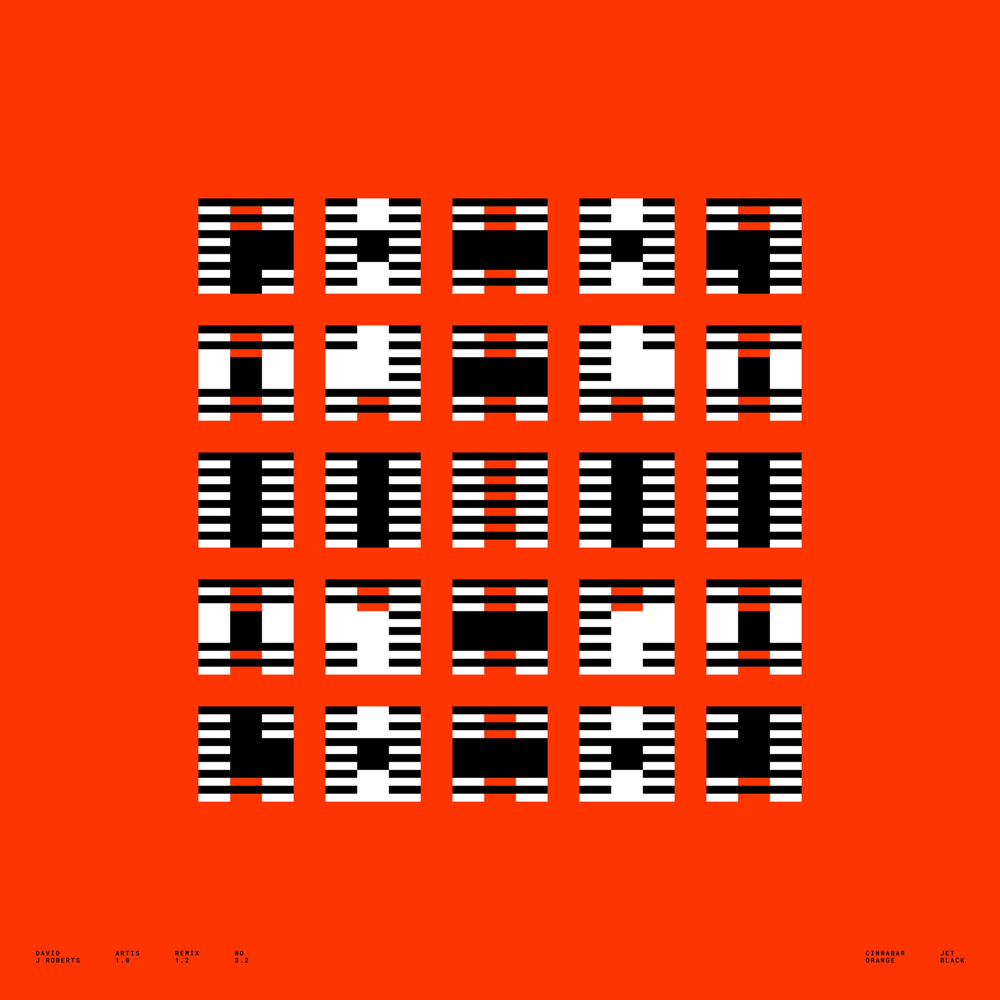 Artis 1.0 Remix 1.2, No. 03.02