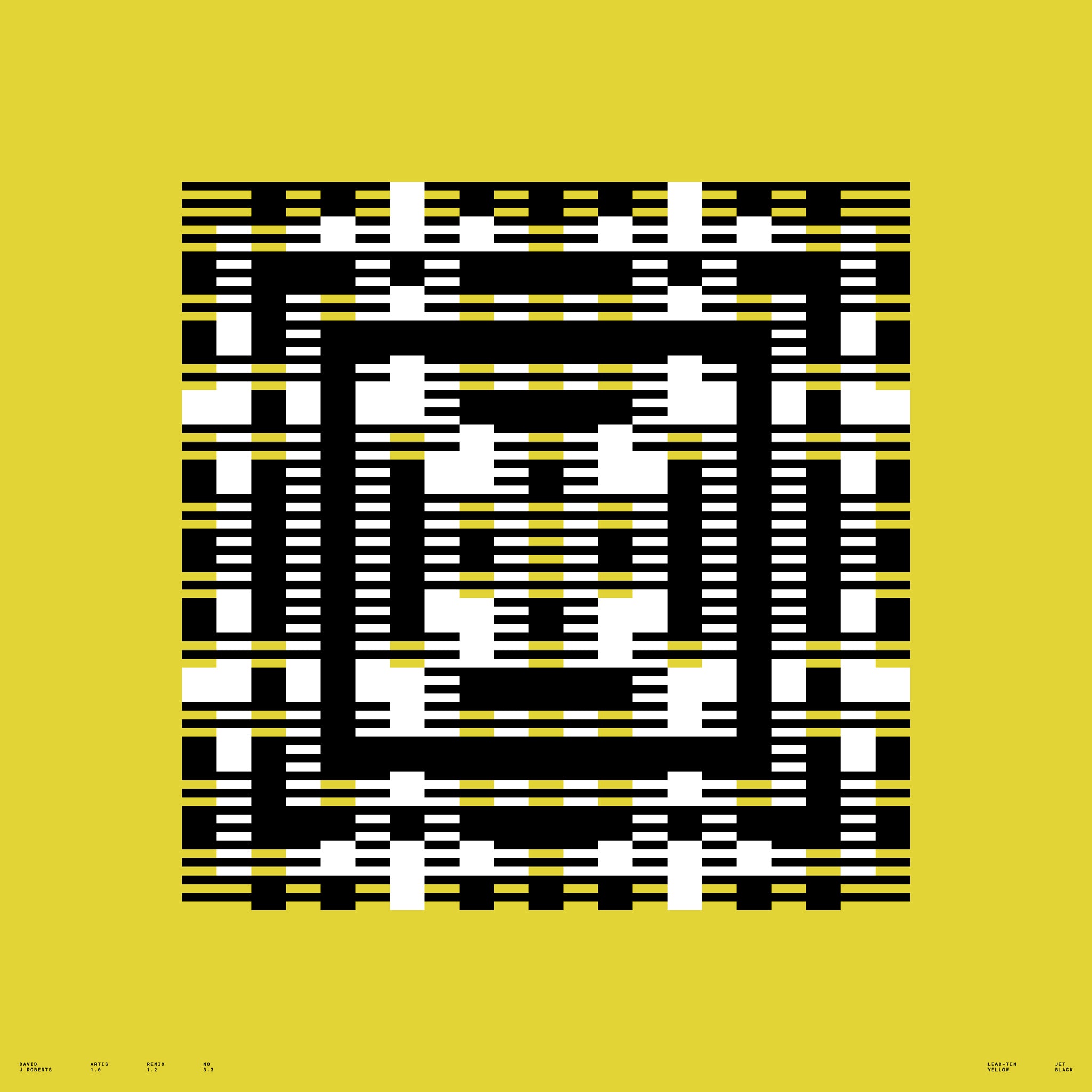 Artis 1.0 Remix 1.2, No. 03.03