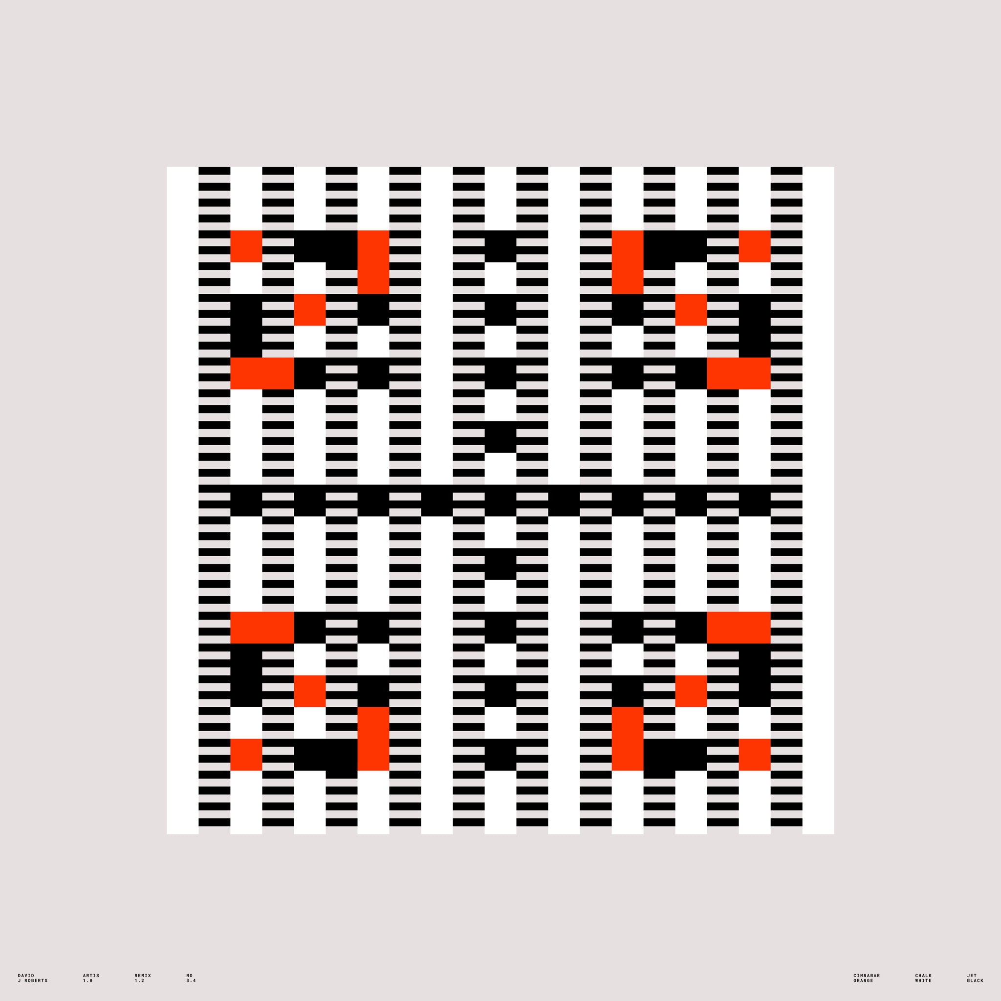 Artis 1.0 Remix 1.2, No. 03.04