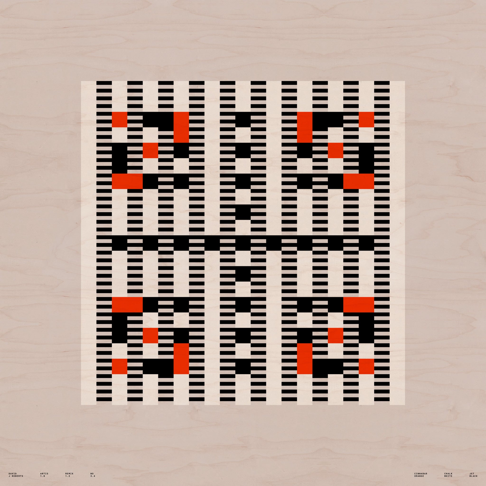 Artis 1.0 Remix 1.2, No. 03.04