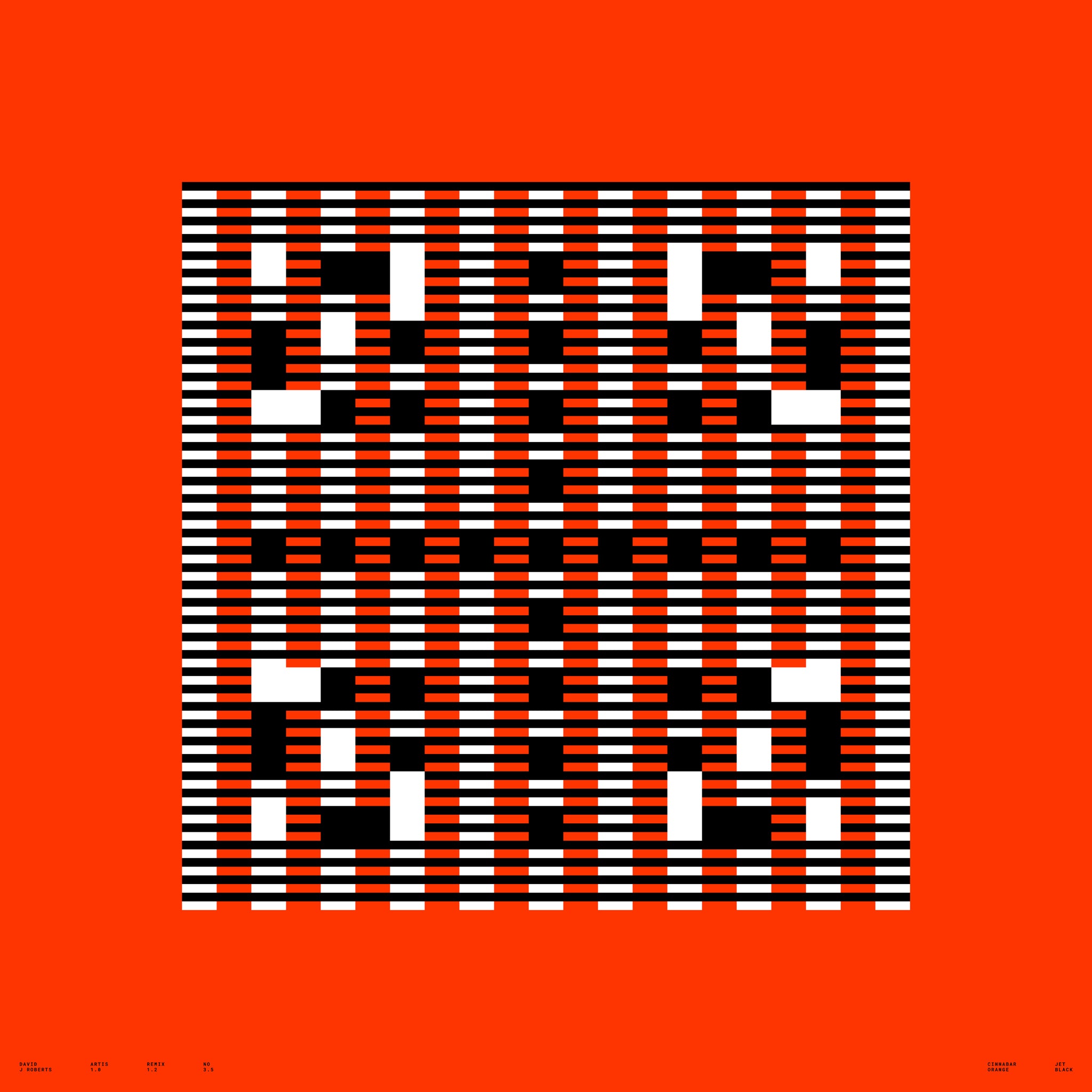 Artis 1.0 Remix 1.2, No. 03.05