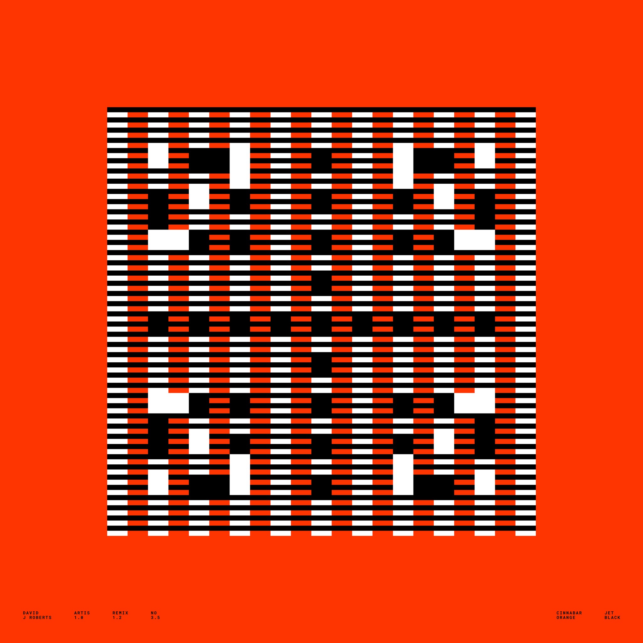 Artis 1.0 Remix 1.2, No. 03.05