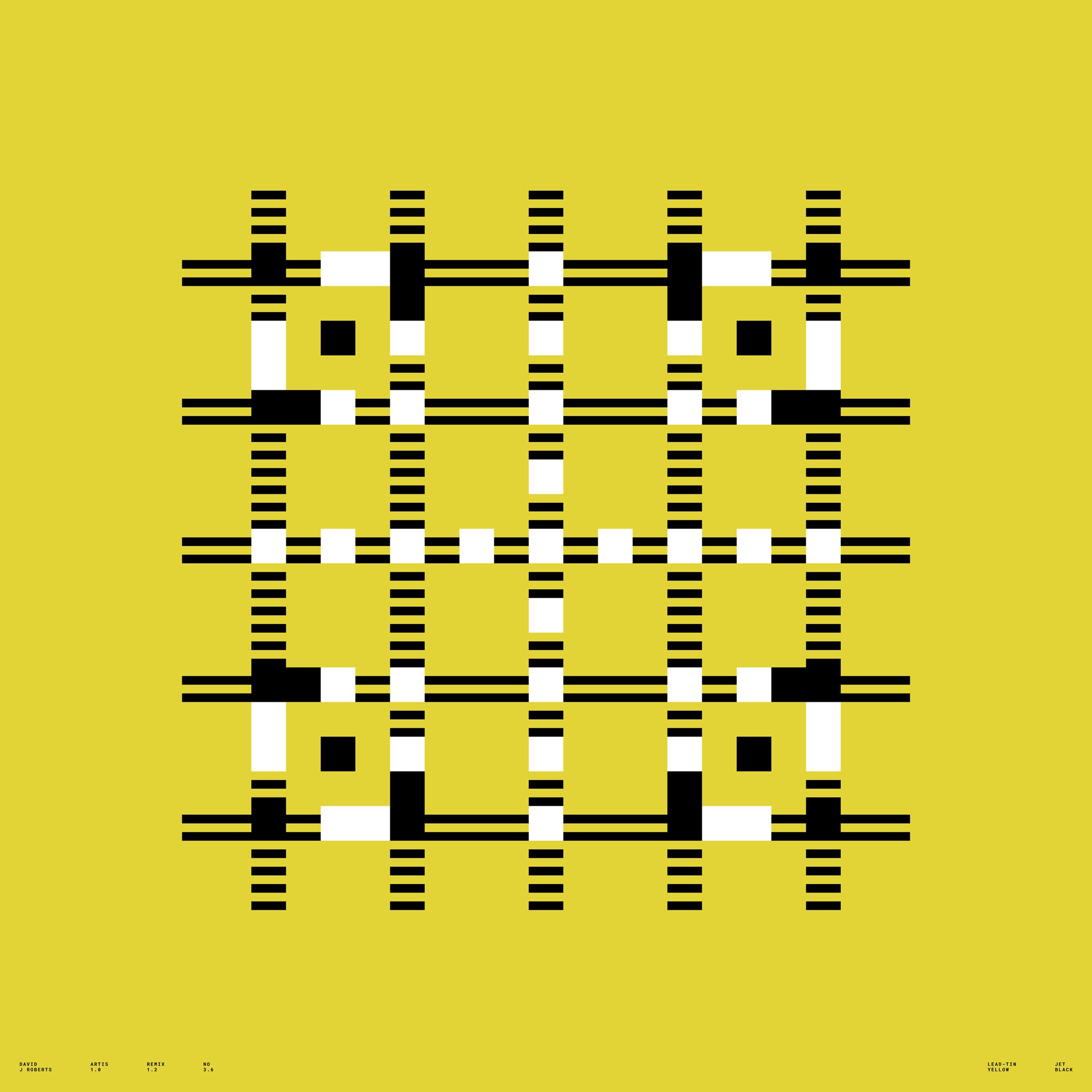 Artis 1.0 Remix 1.2, No. 03.06