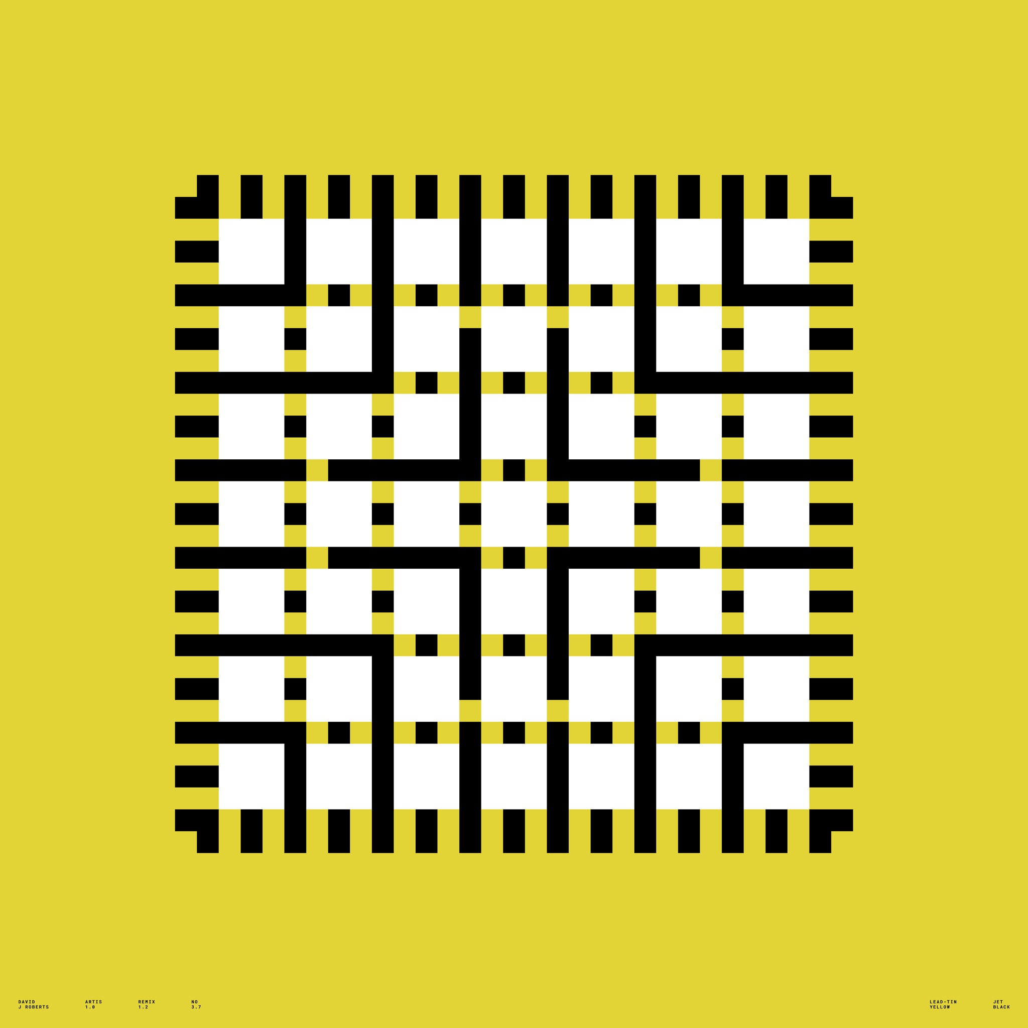 Artis 1.0 Remix 1.2, No. 03.07