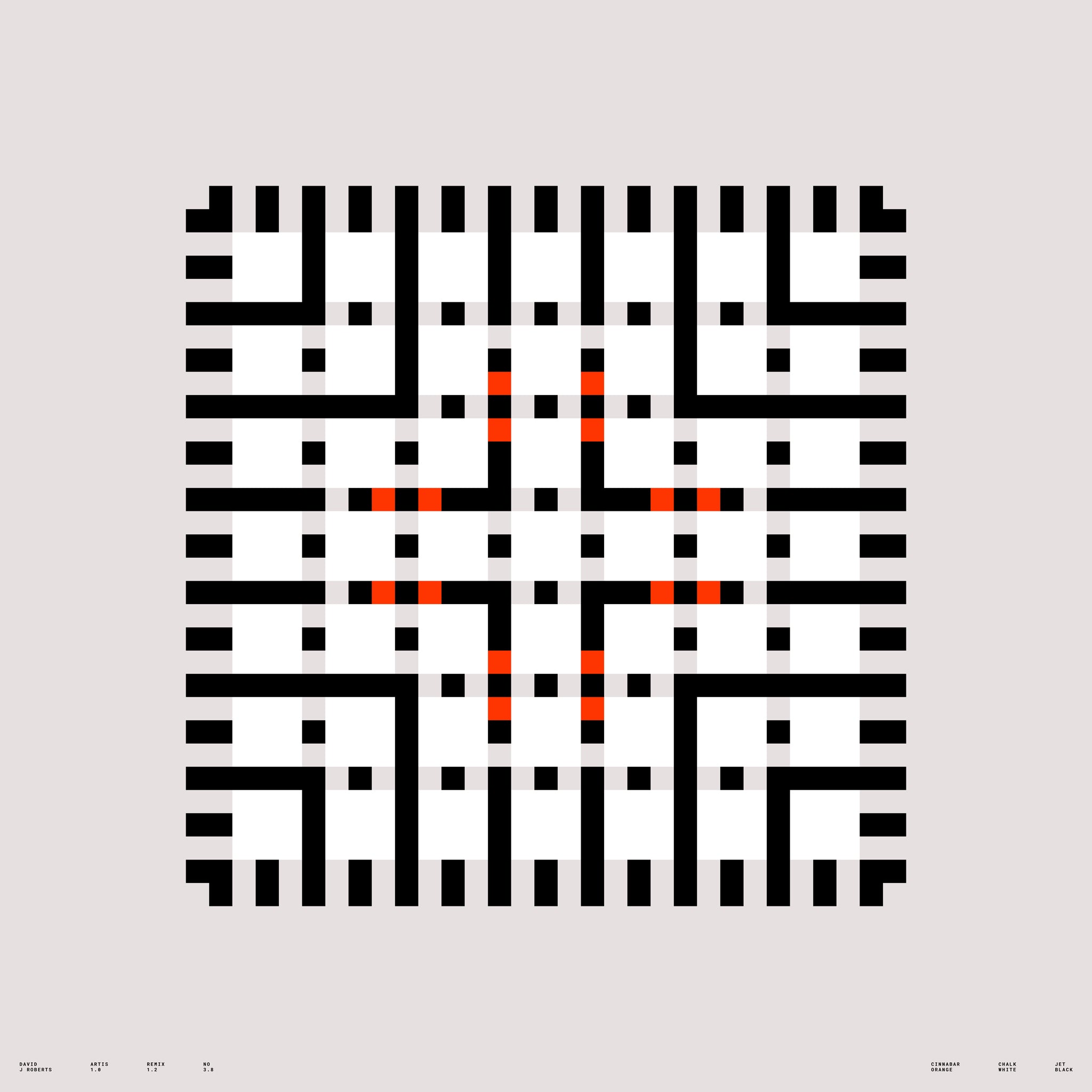 Artis 1.0 Remix 1.2, No. 03.08