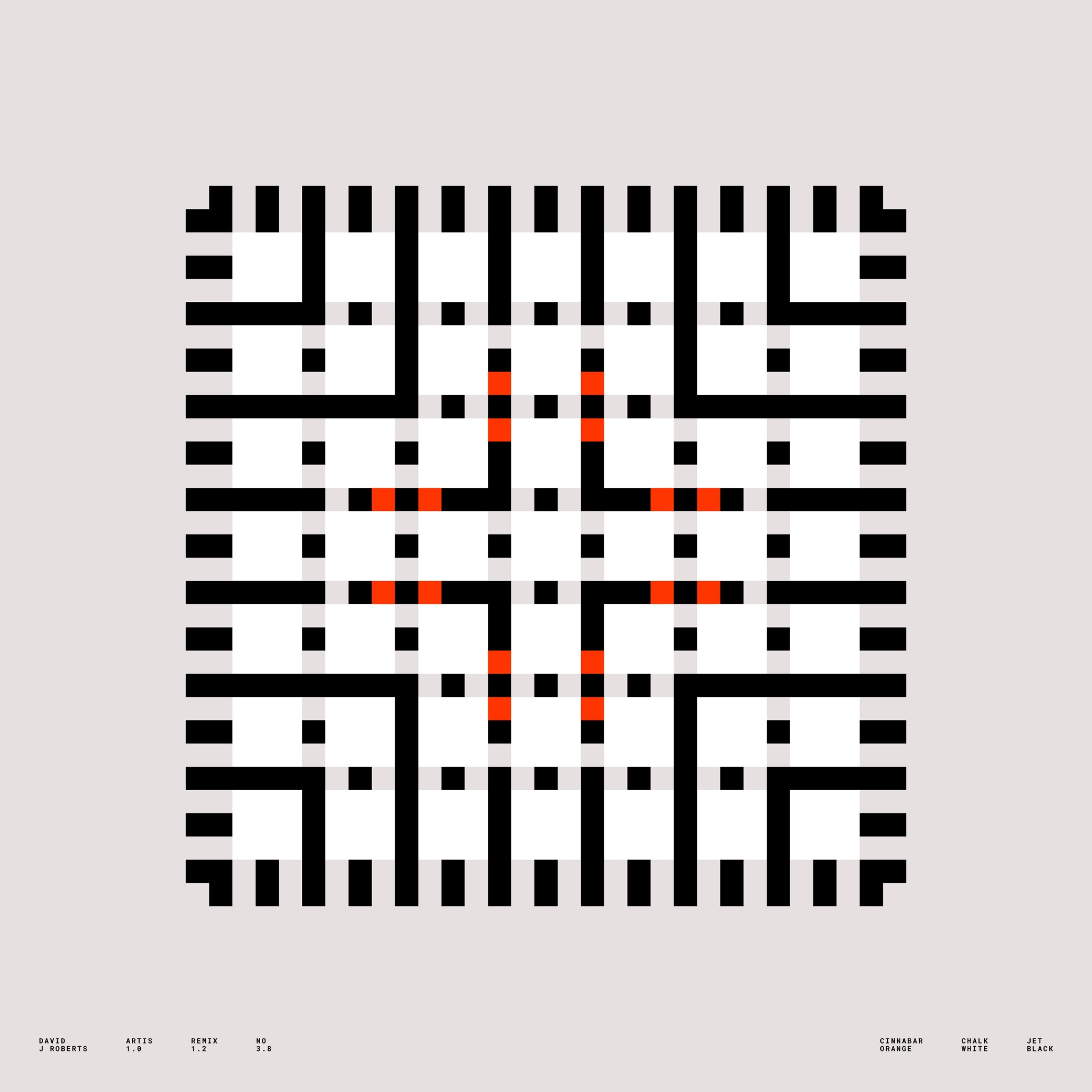 Artis 1.0 Remix 1.2, No. 03.08