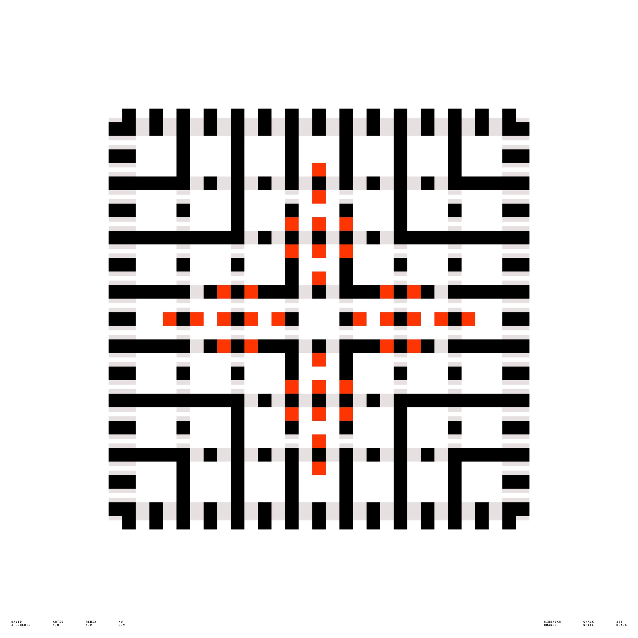 Artis 1.0 Remix 1.2, No. 03.09