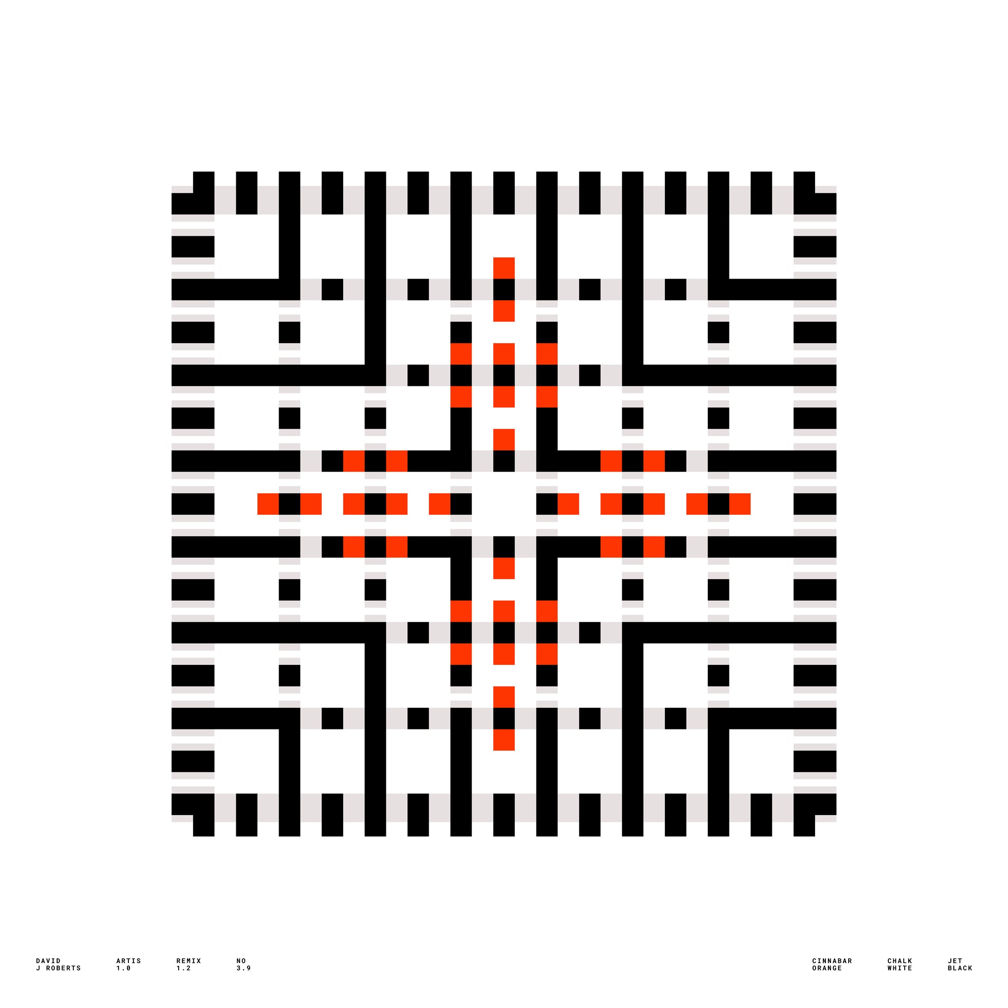 Artis 1.0 Remix 1.2, No. 03.09