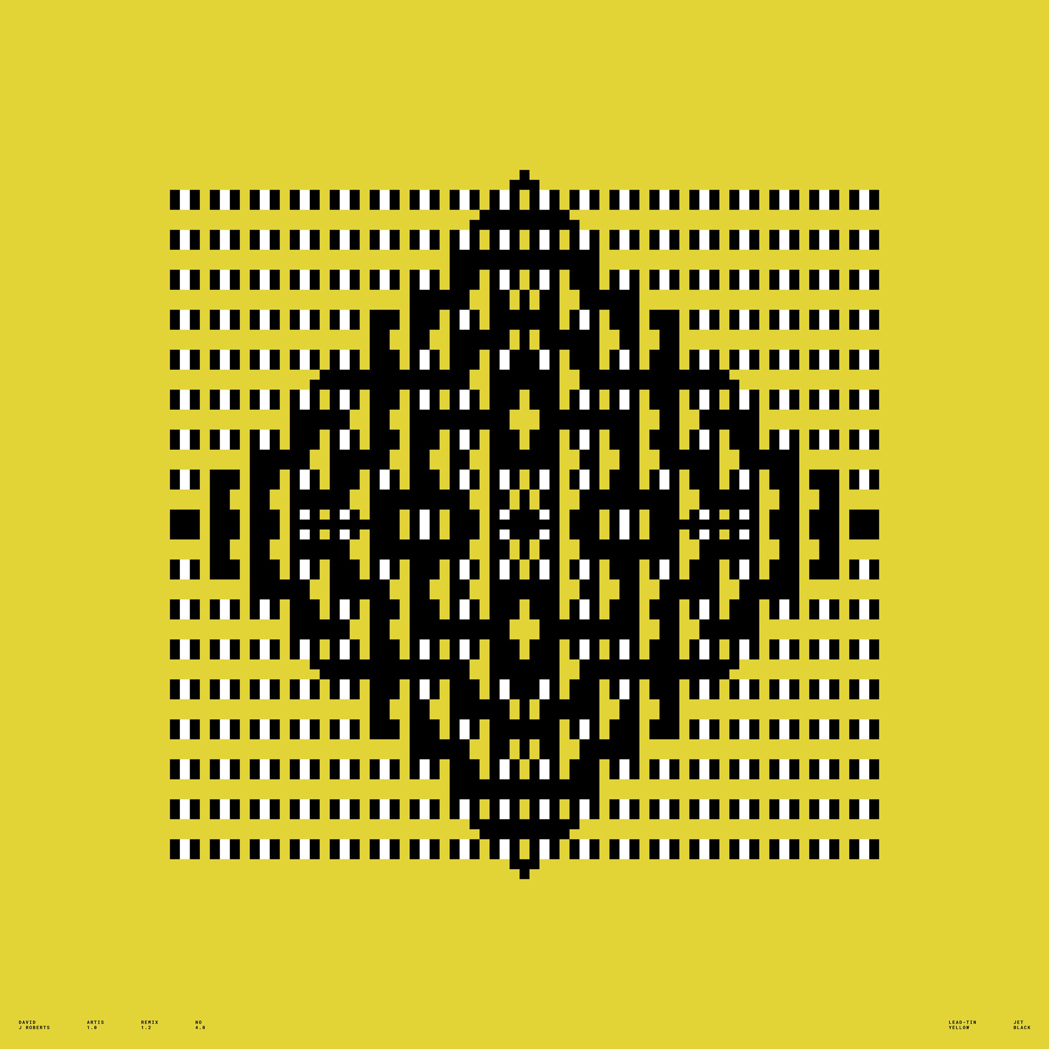 Artis 1.0 Remix 1.2, No. 04.00