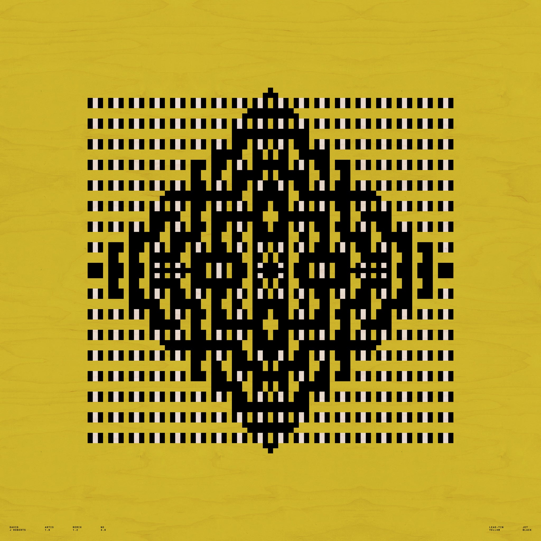Artis 1.0 Remix 1.2, No. 04.00