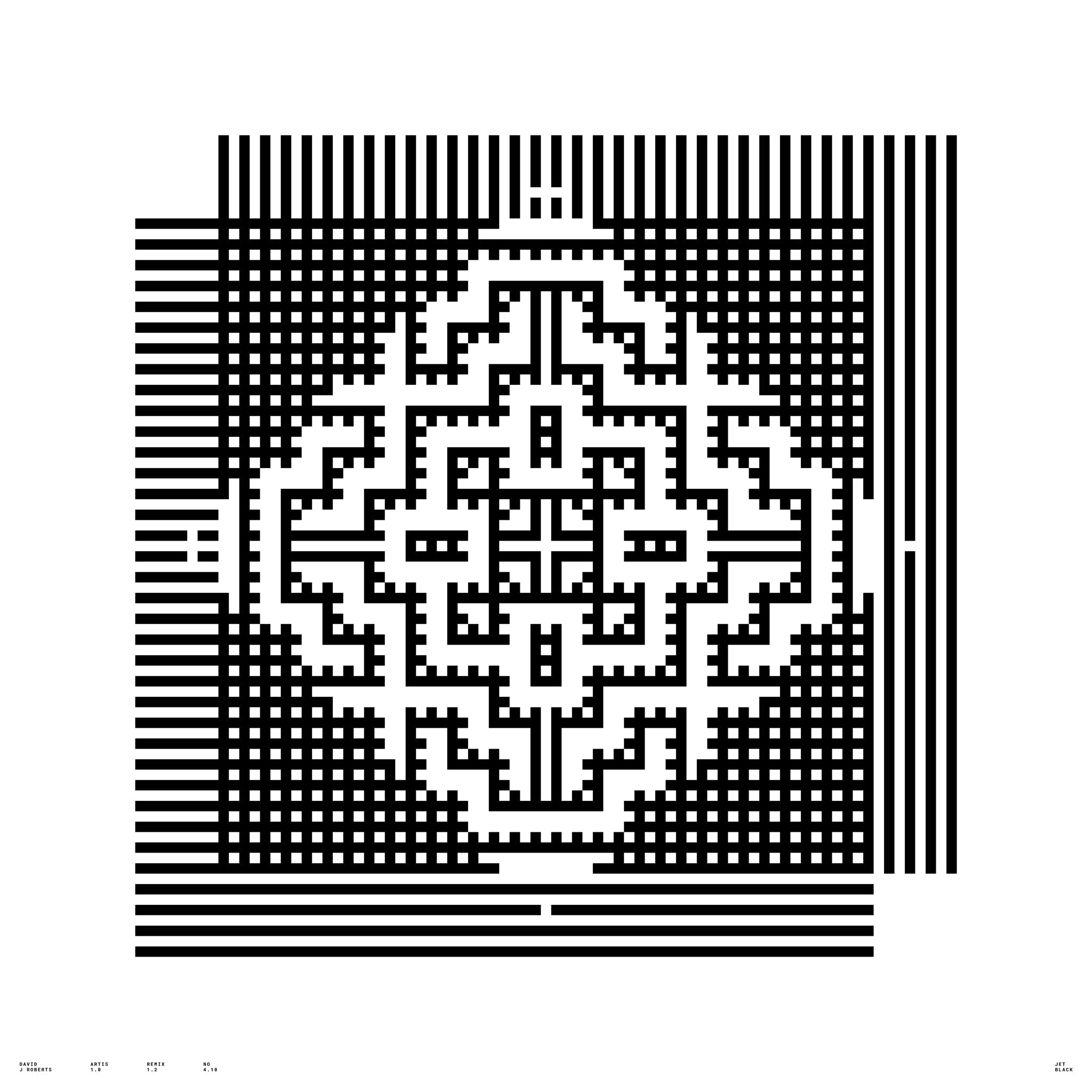 Artis 1.0 Remix 1.2, No. 04.10