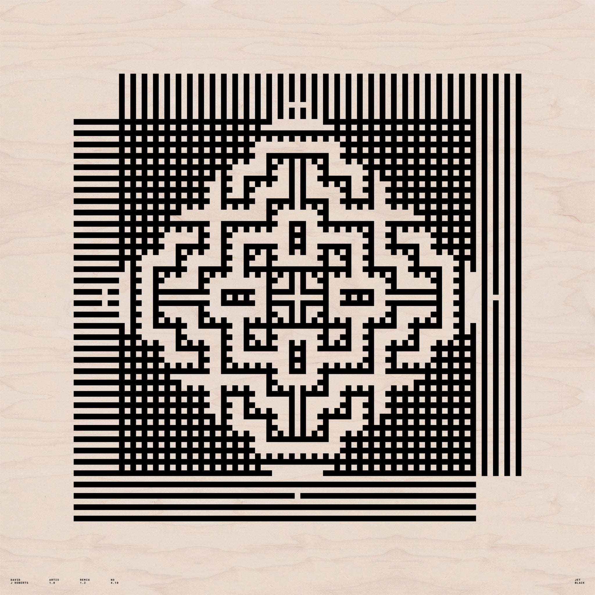 Artis 1.0 Remix 1.2, No. 04.10