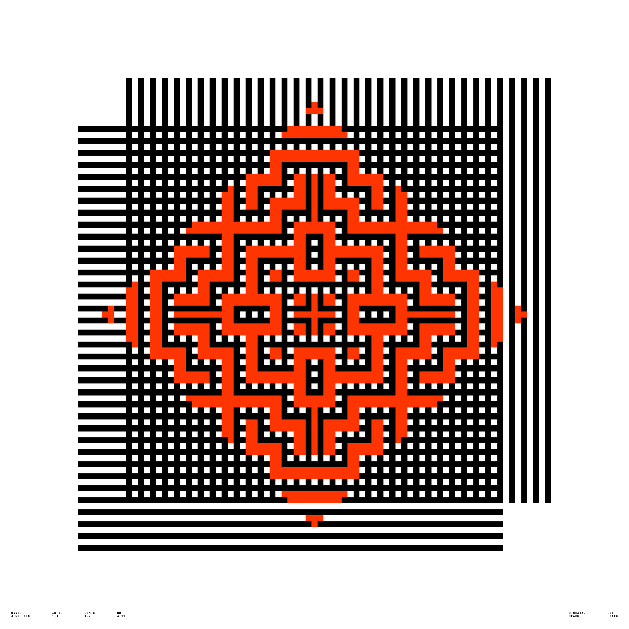 Artis 1.0 Remix 1.2, No. 04.11