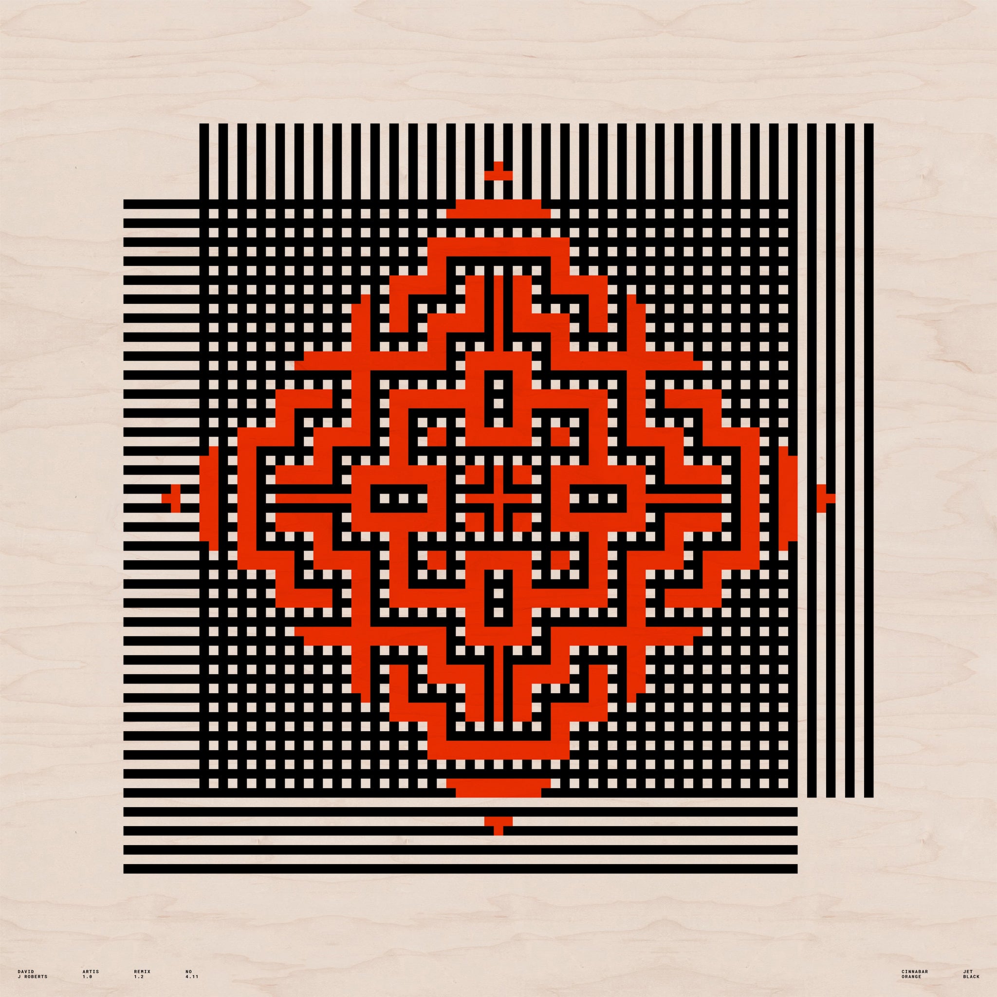 Artis 1.0 Remix 1.2, No. 04.11
