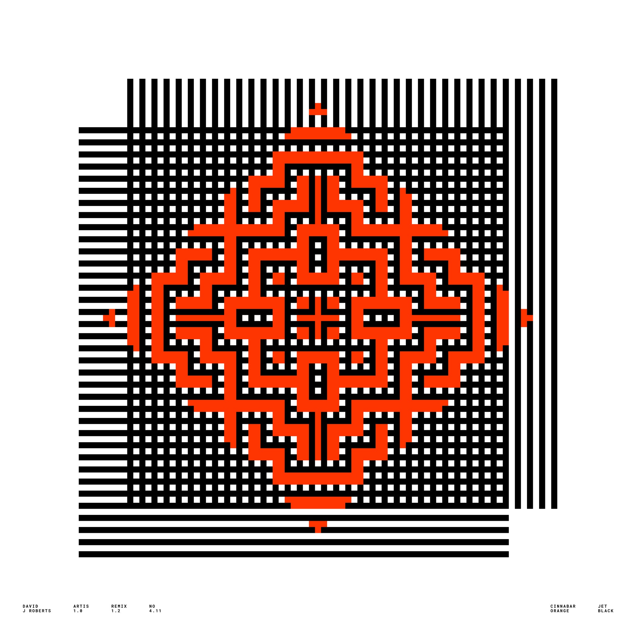 Artis 1.0 Remix 1.2, No. 04.11