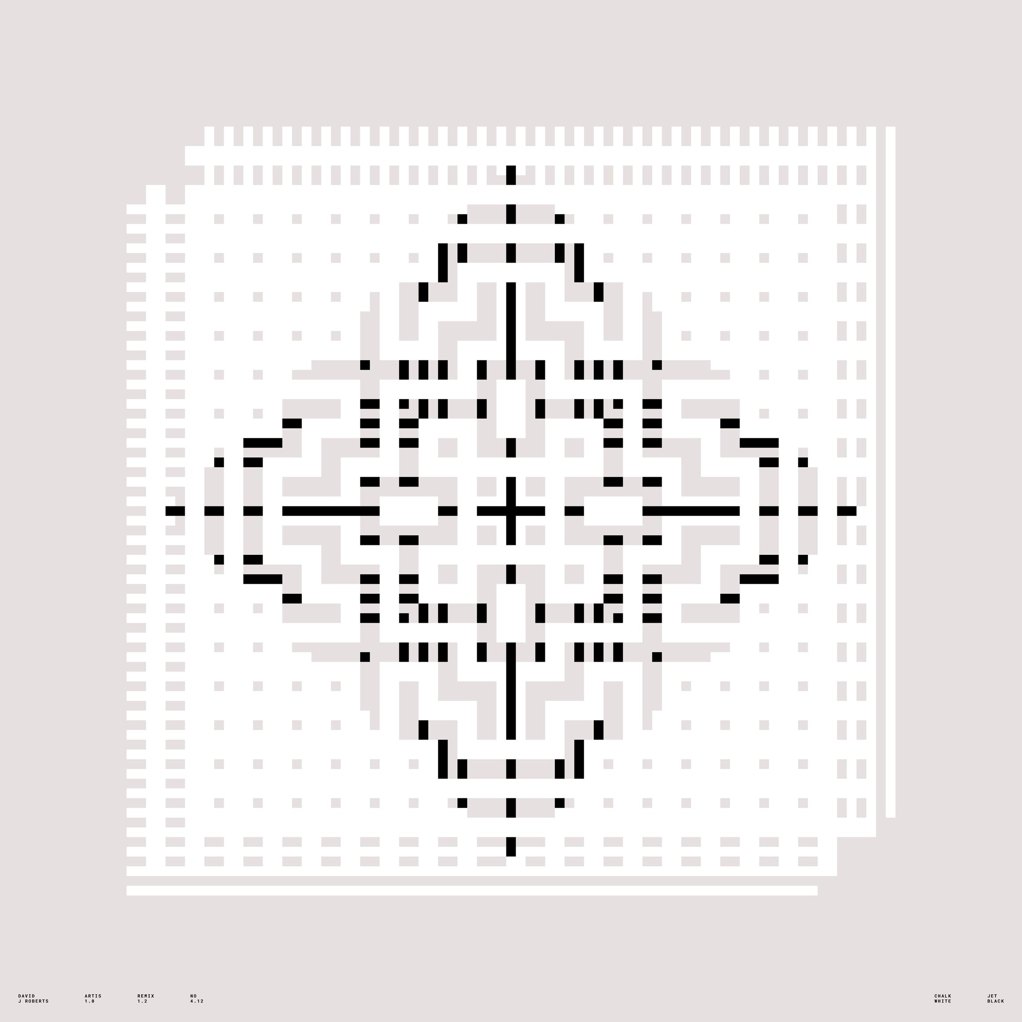 Artis 1.0 Remix 1.2, No. 04.12