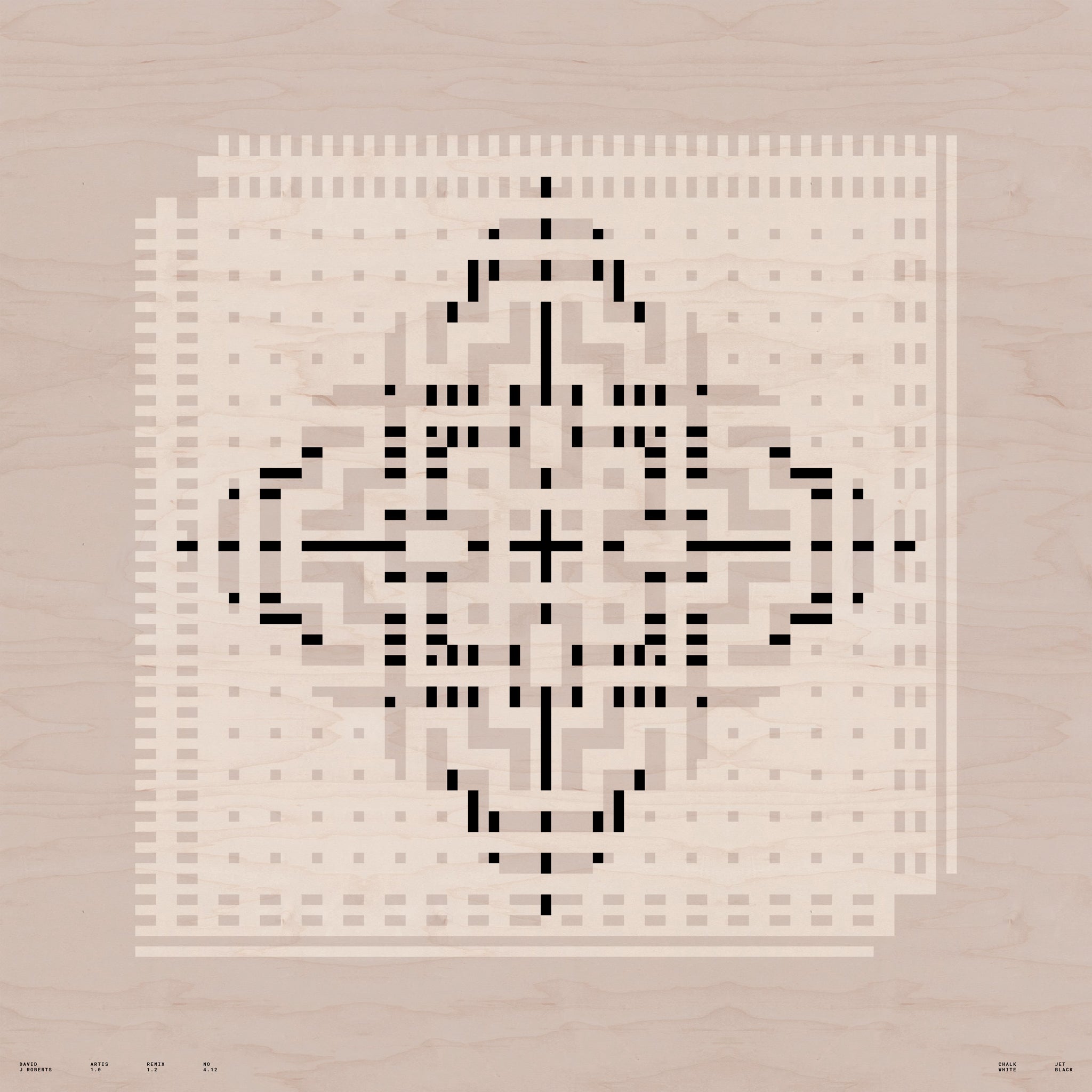 Artis 1.0 Remix 1.2, No. 04.12