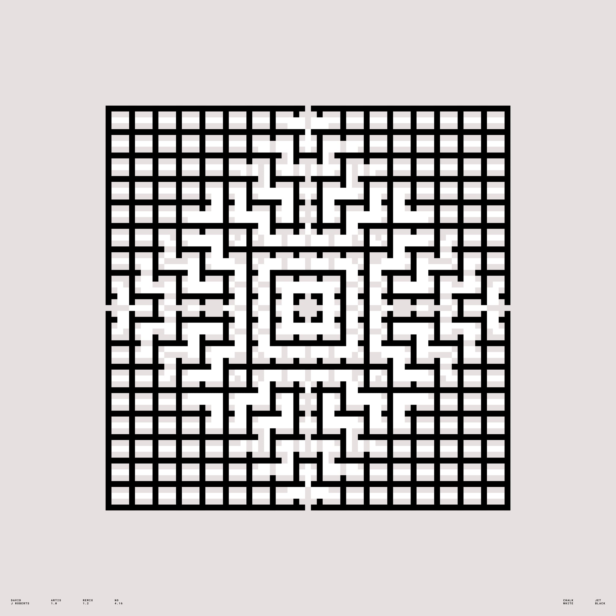 Artis 1.0 Remix 1.2, No. 04.16