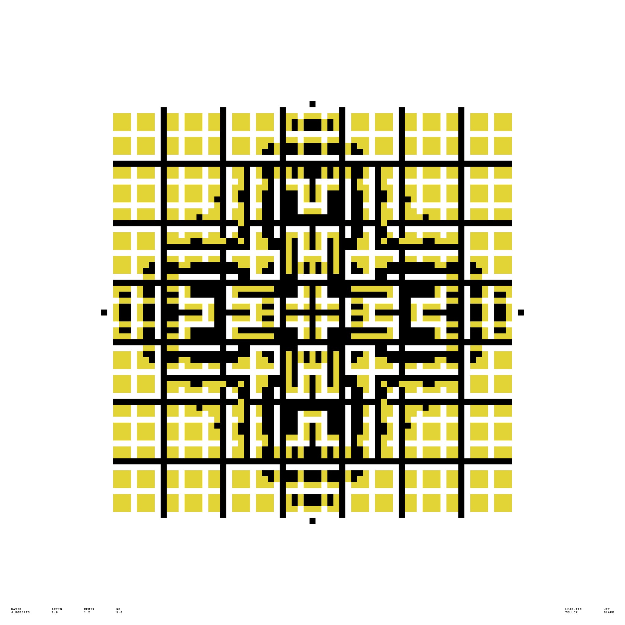 Artis 1.0 Remix 1.2, No. 05.00