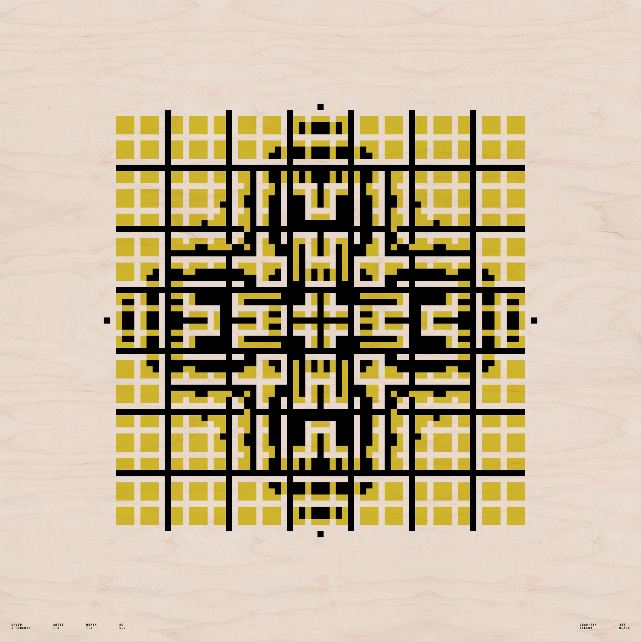 Artis 1.0 Remix 1.2, No. 05.00