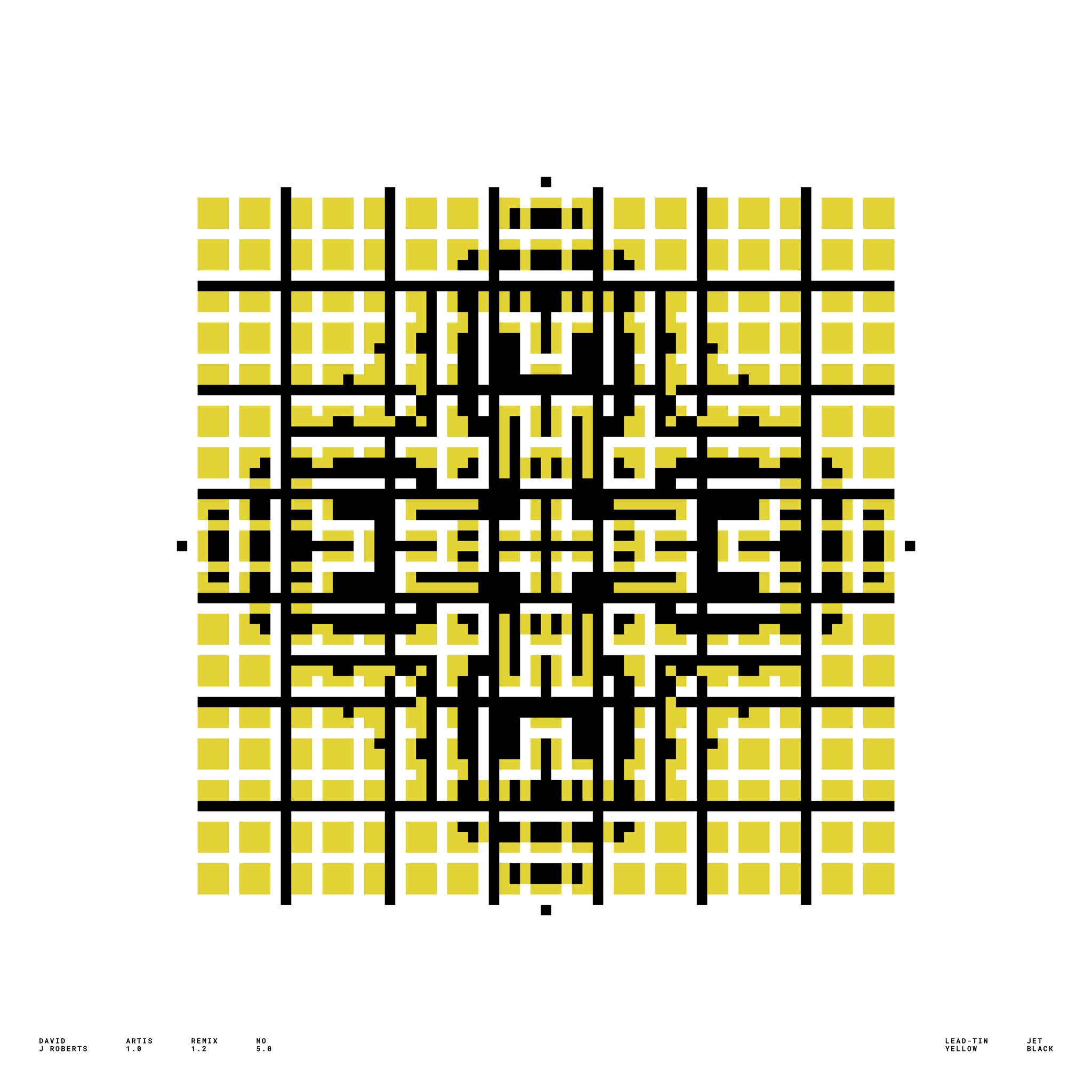 Artis 1.0 Remix 1.2, No. 05.00