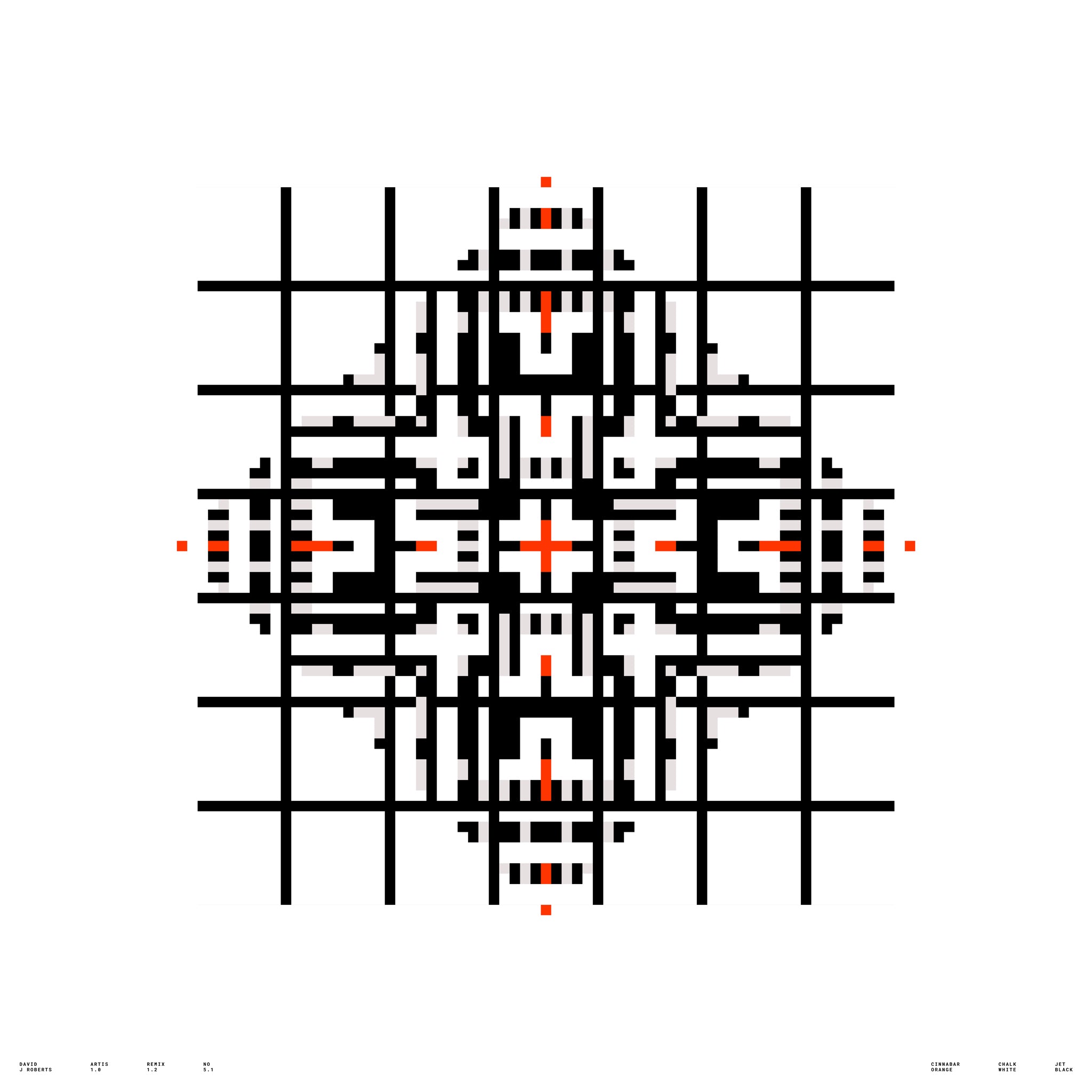 Artis 1.0 Remix 1.2, No. 05.01