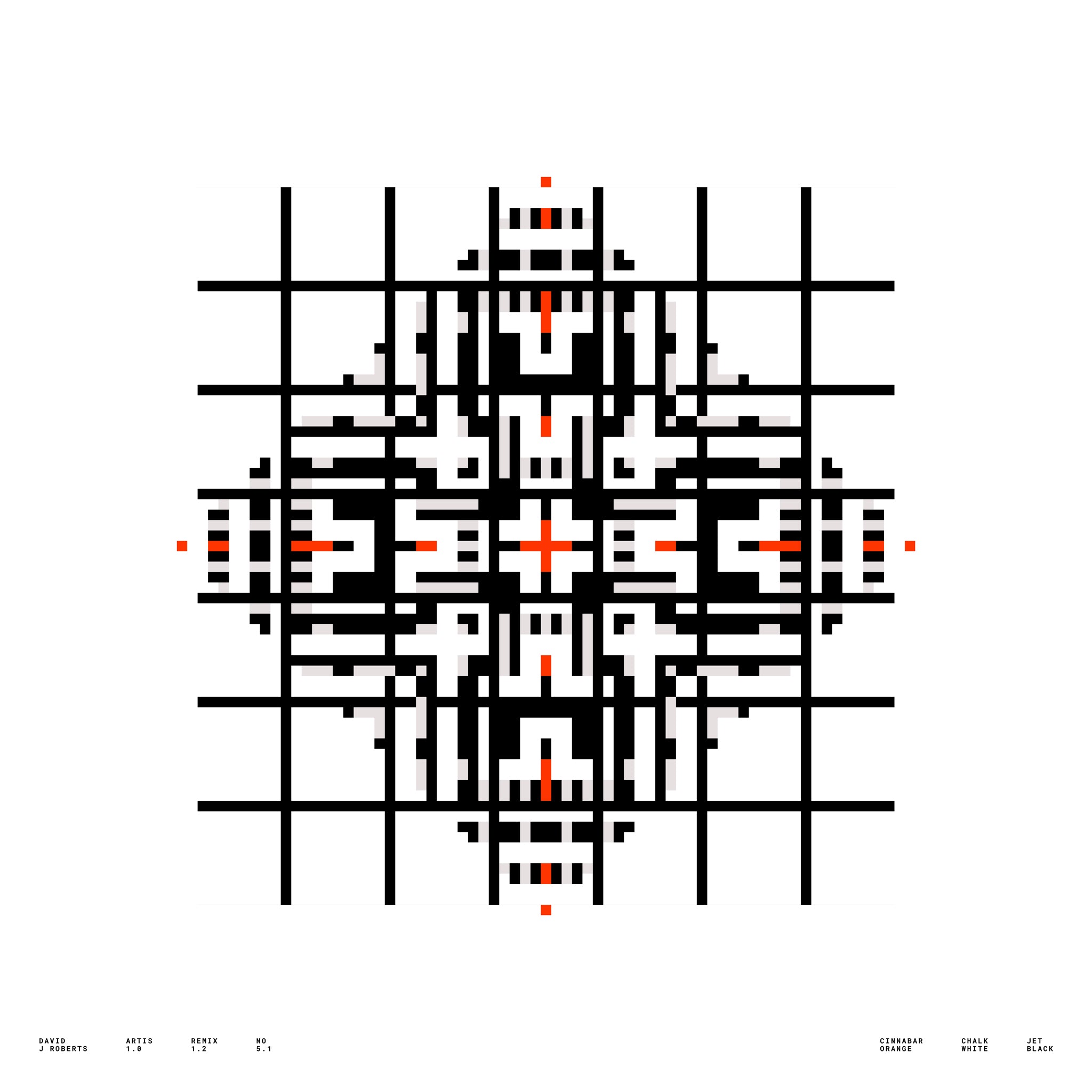 Artis 1.0 Remix 1.2, No. 05.01