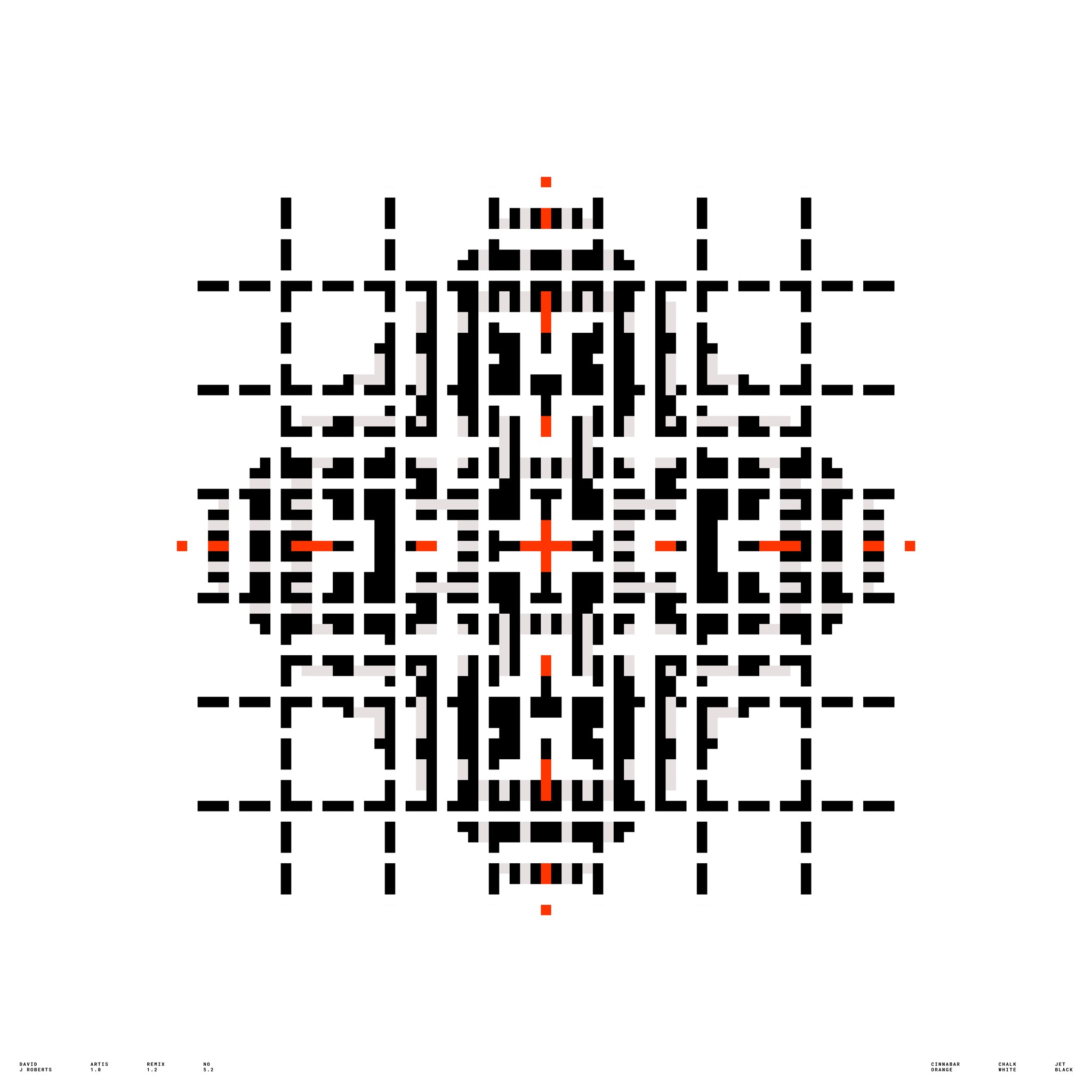 Artis 1.0 Remix 1.2, No. 05.02