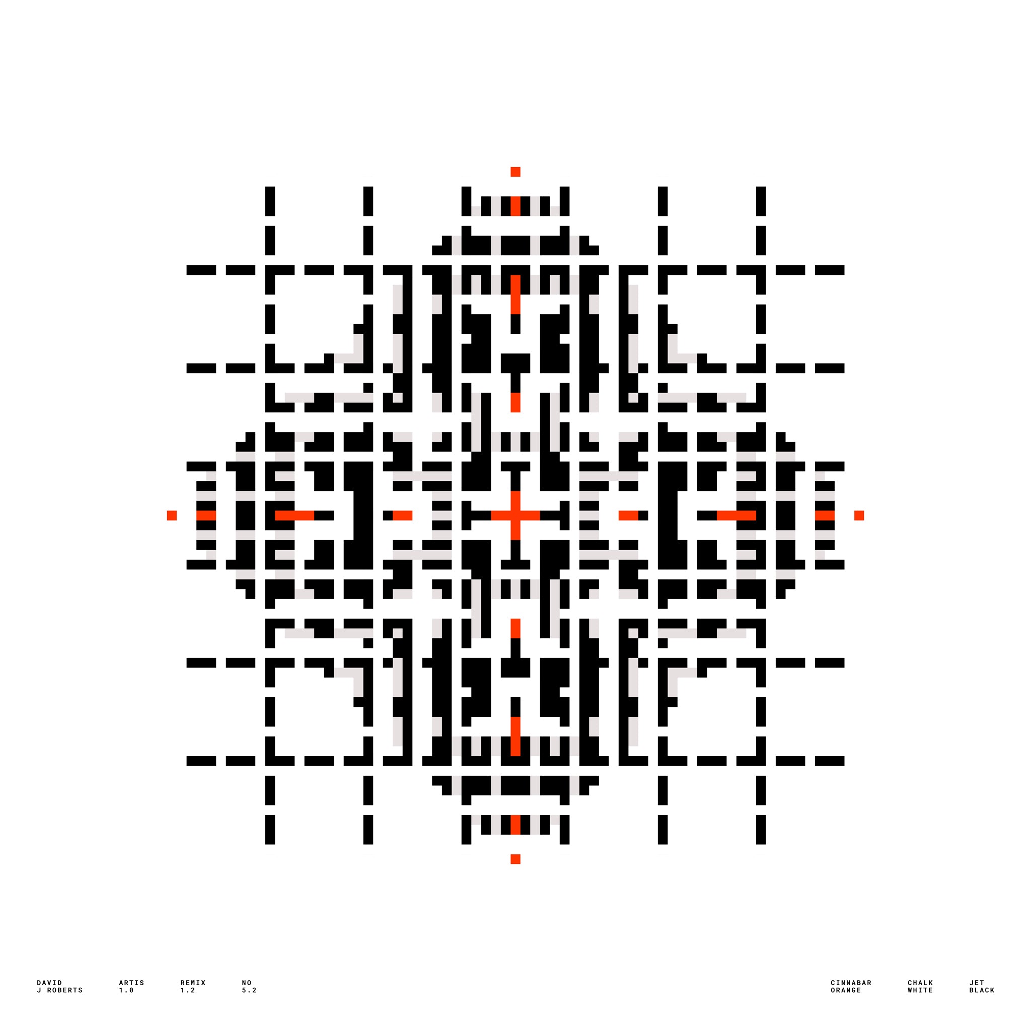 Artis 1.0 Remix 1.2, No. 05.02