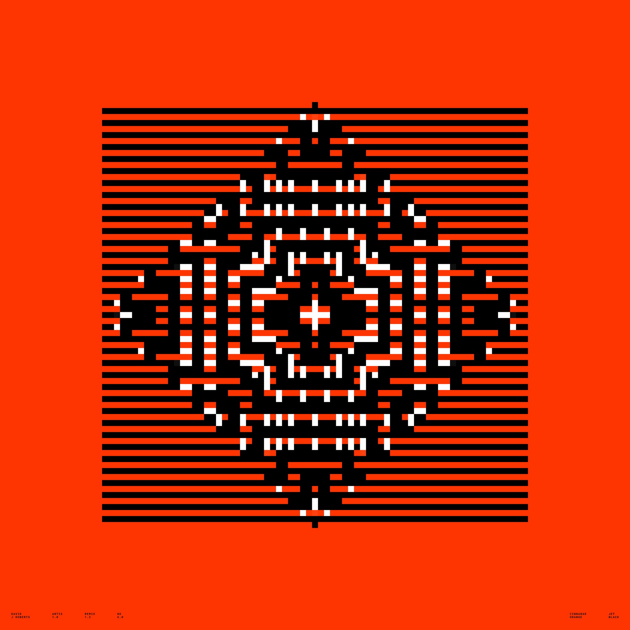 Artis 1.0 Remix 1.2, No. 06.00