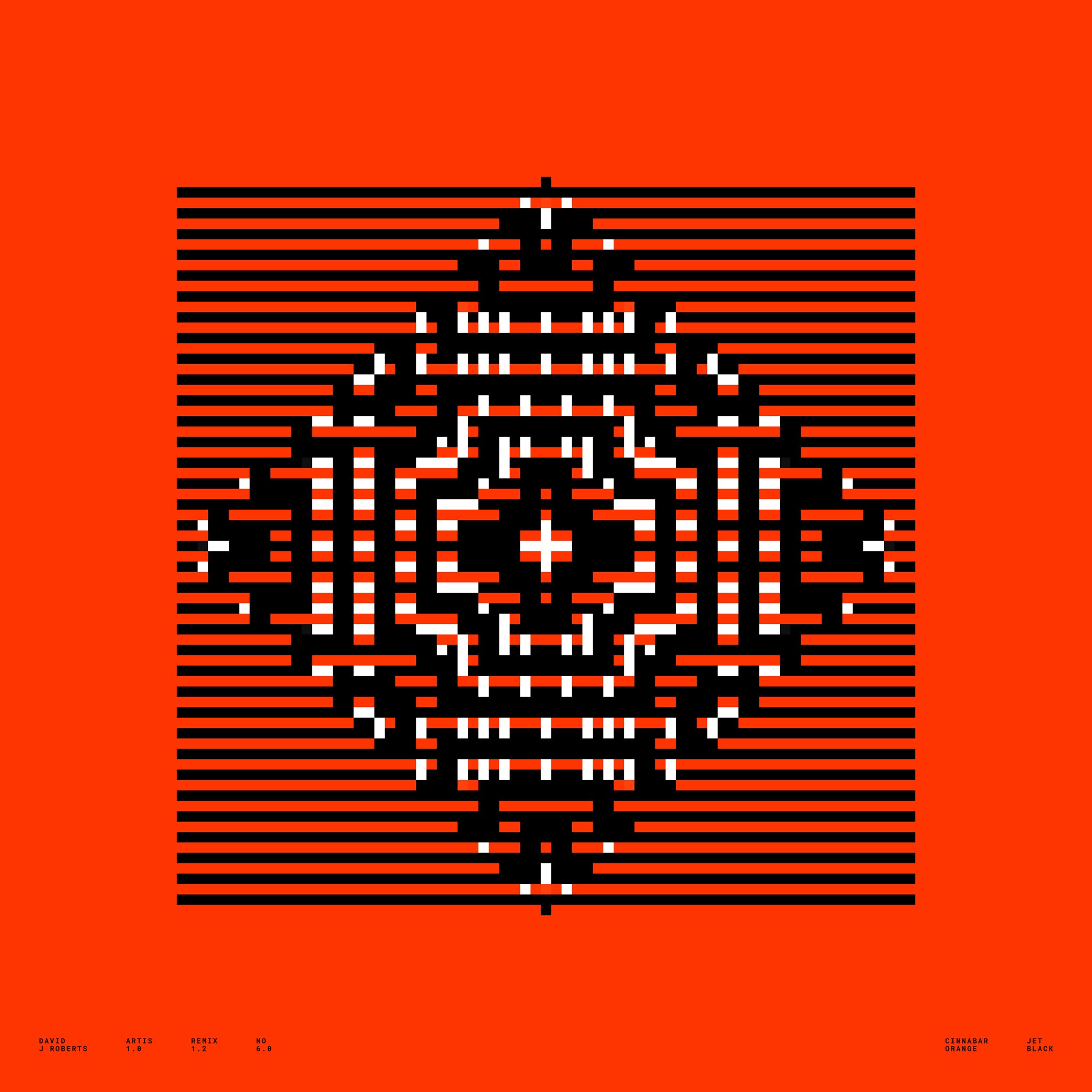 Artis 1.0 Remix 1.2, No. 06.00