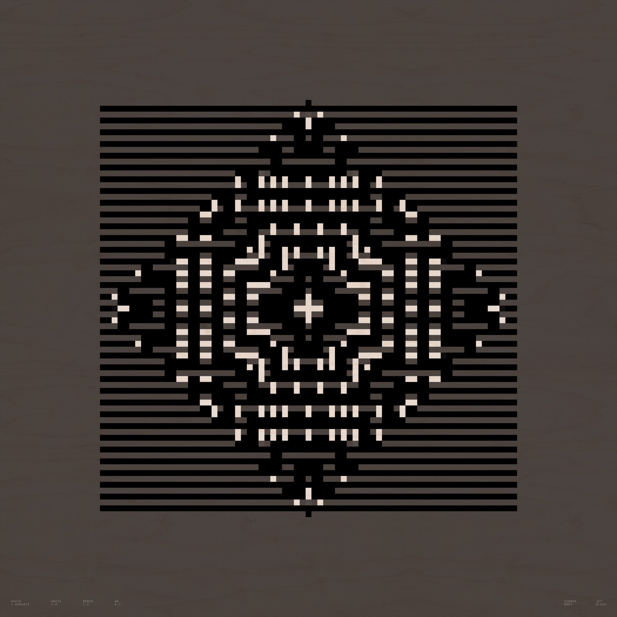 Artis 1.0 Remix 1.2, No. 06.01