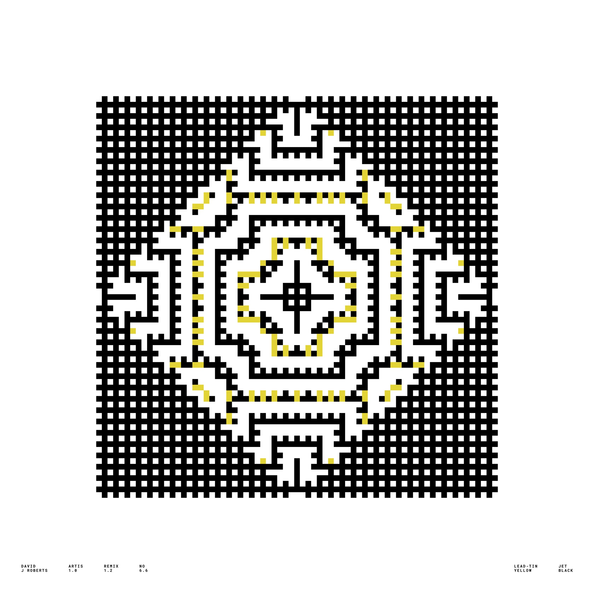 Artis 1.0 Remix 1.2, No. 06.06